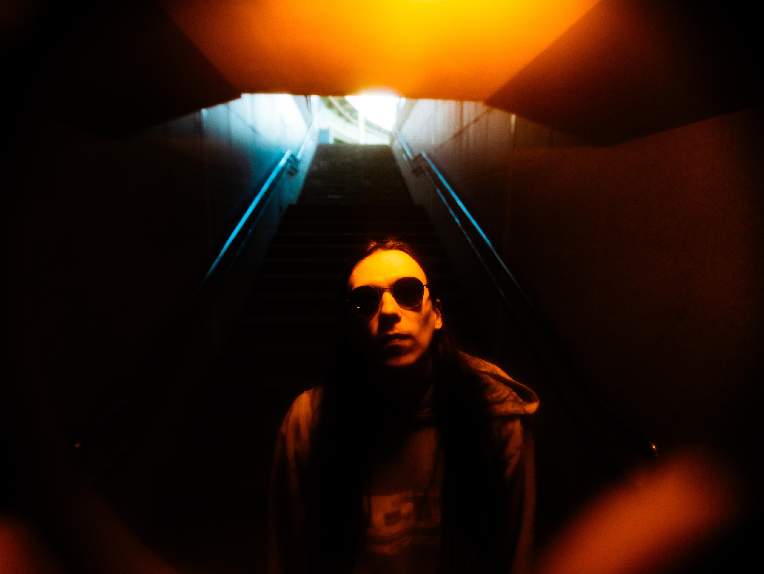 Freestyler. Фотограф Мария Немм