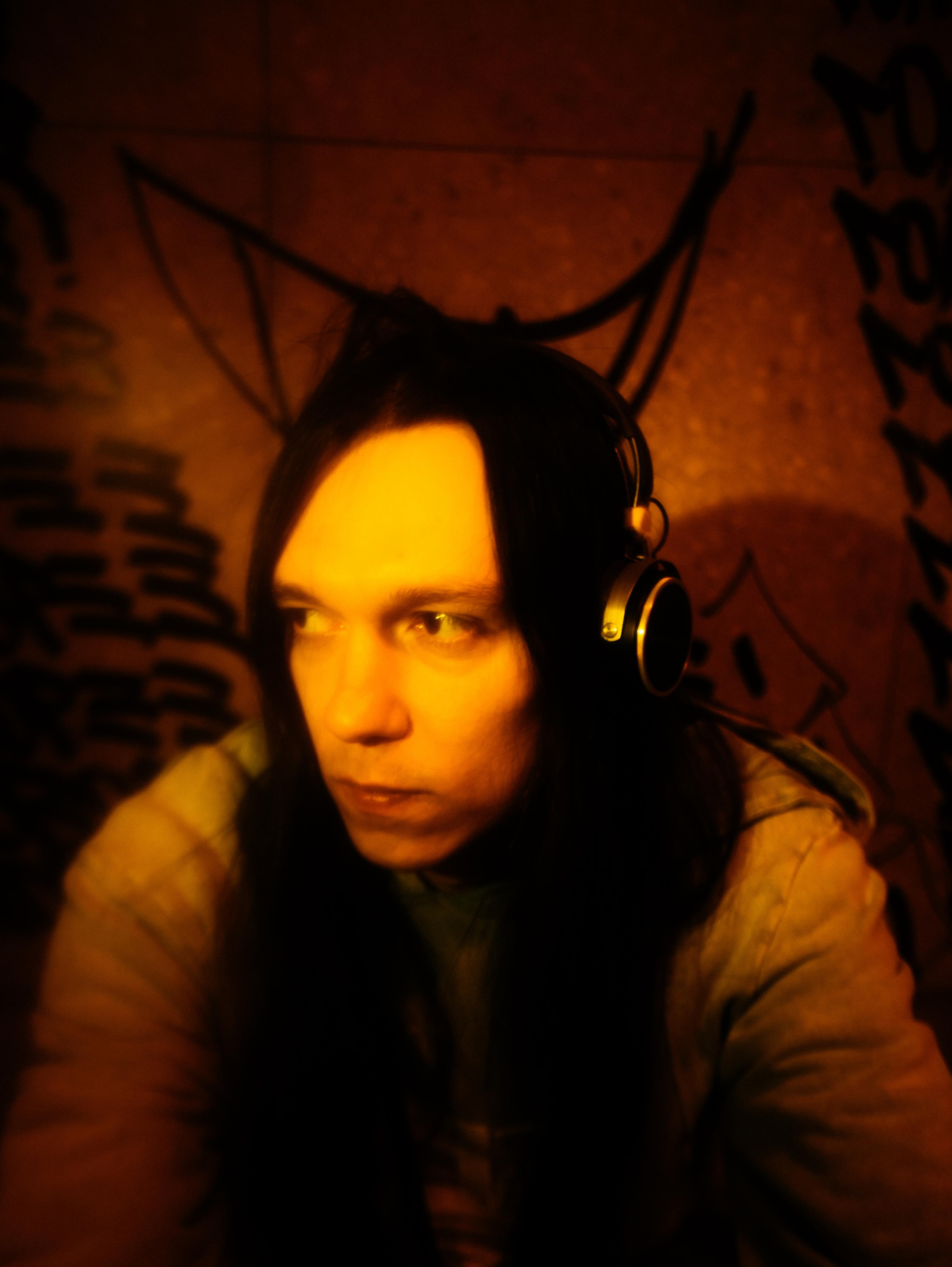 Freestyler. Фотограф Мария Немм