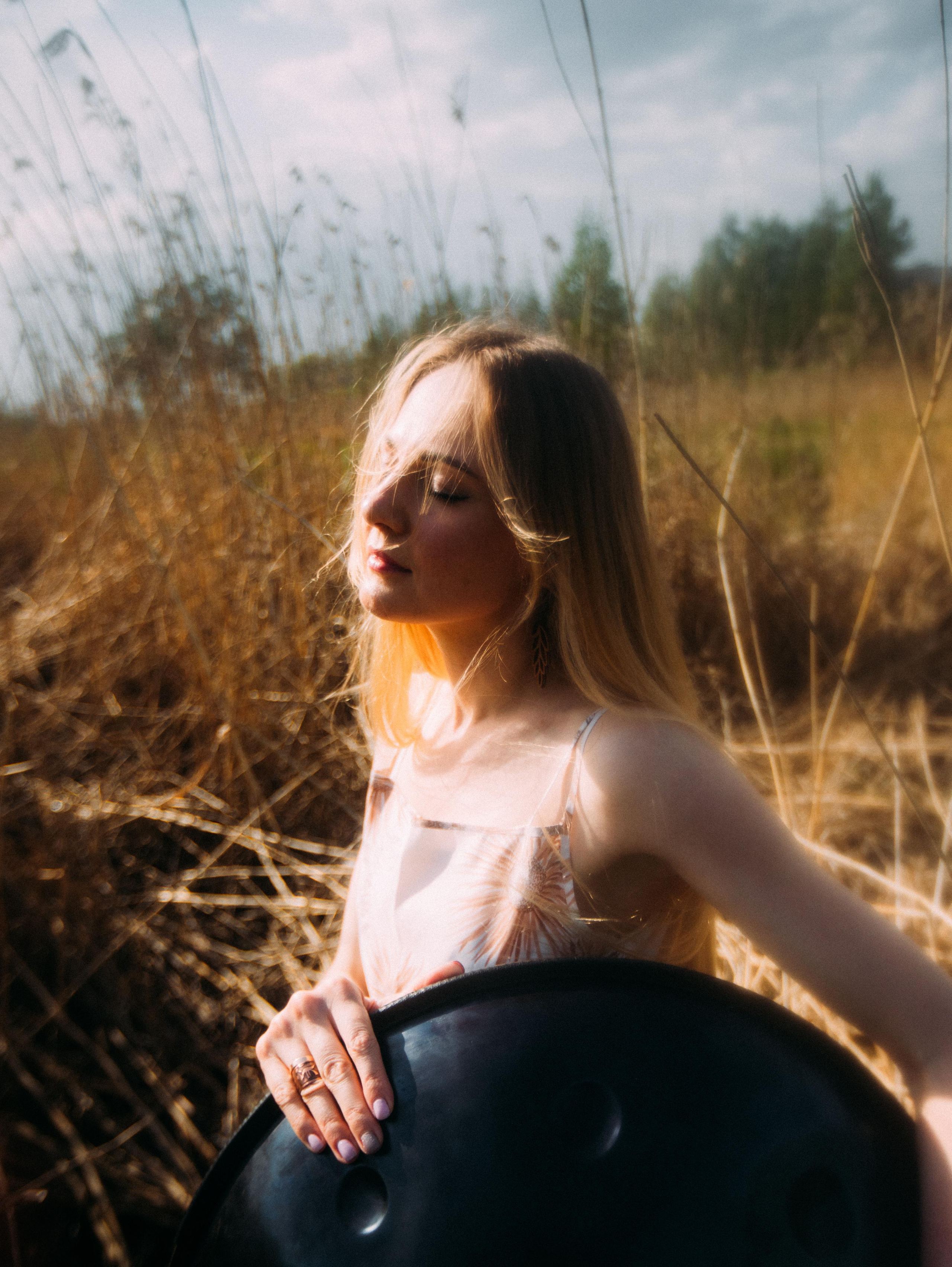 Athene. Фотограф Мария Немм