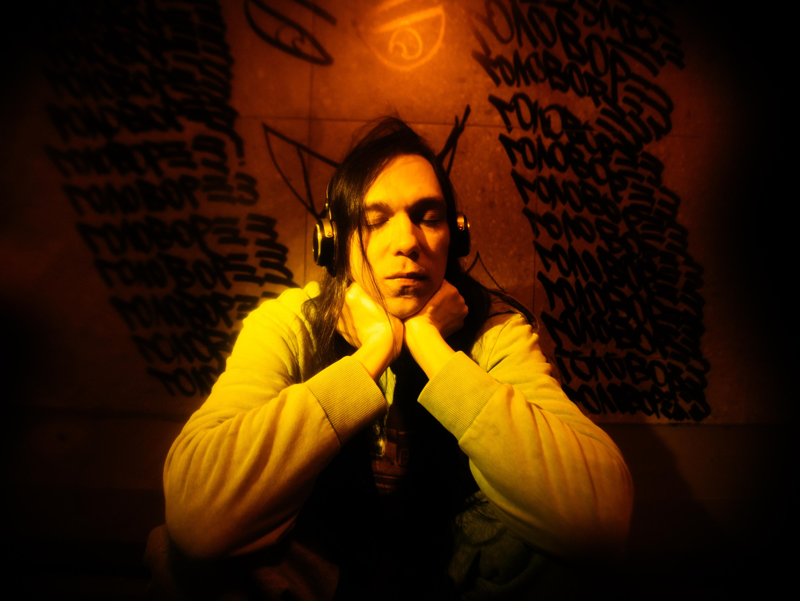 Freestyler. Фотограф Мария Немм