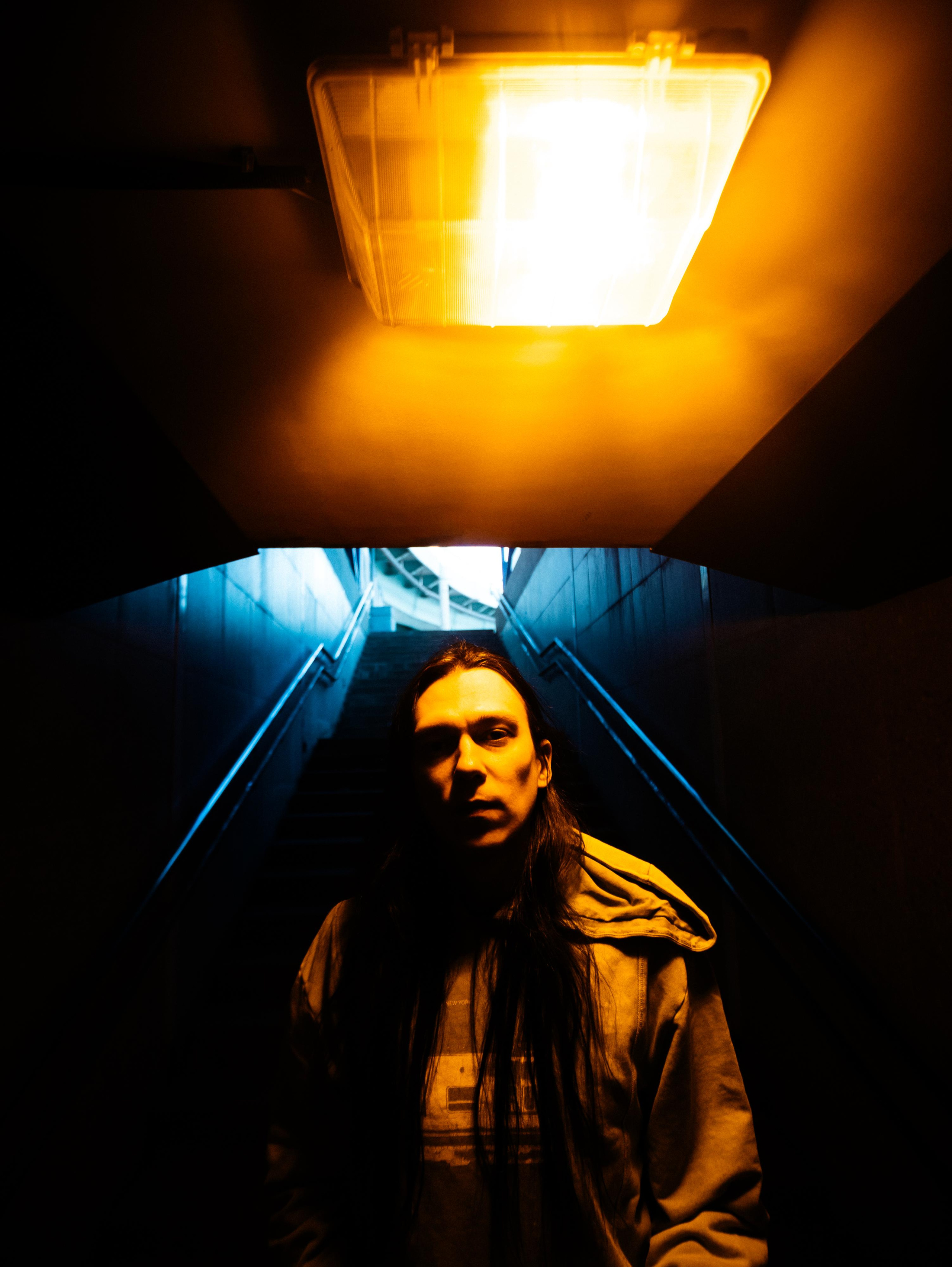 Freestyler. Фотограф Мария Немм