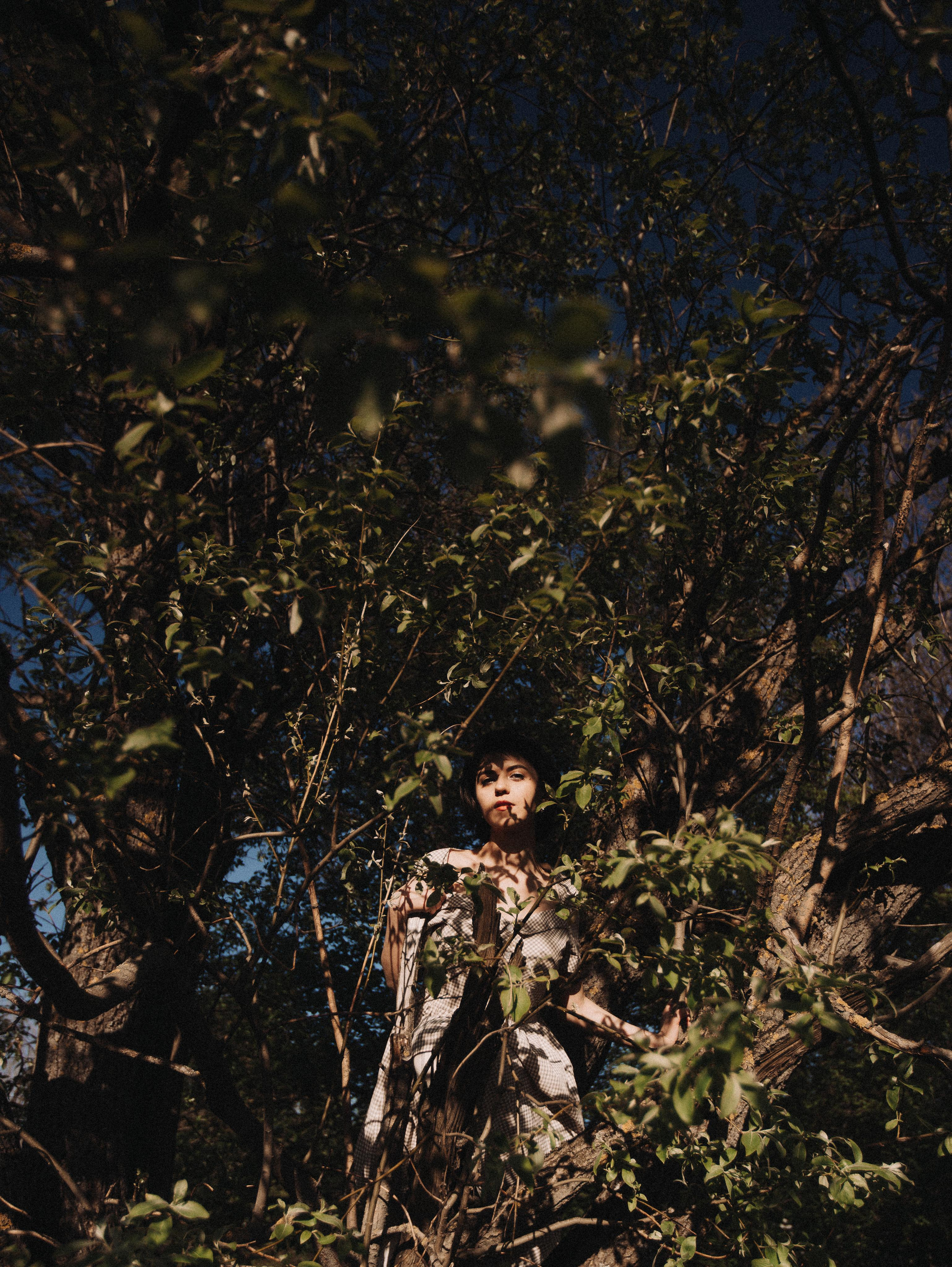 Maryam. Фотограф Мария Немм