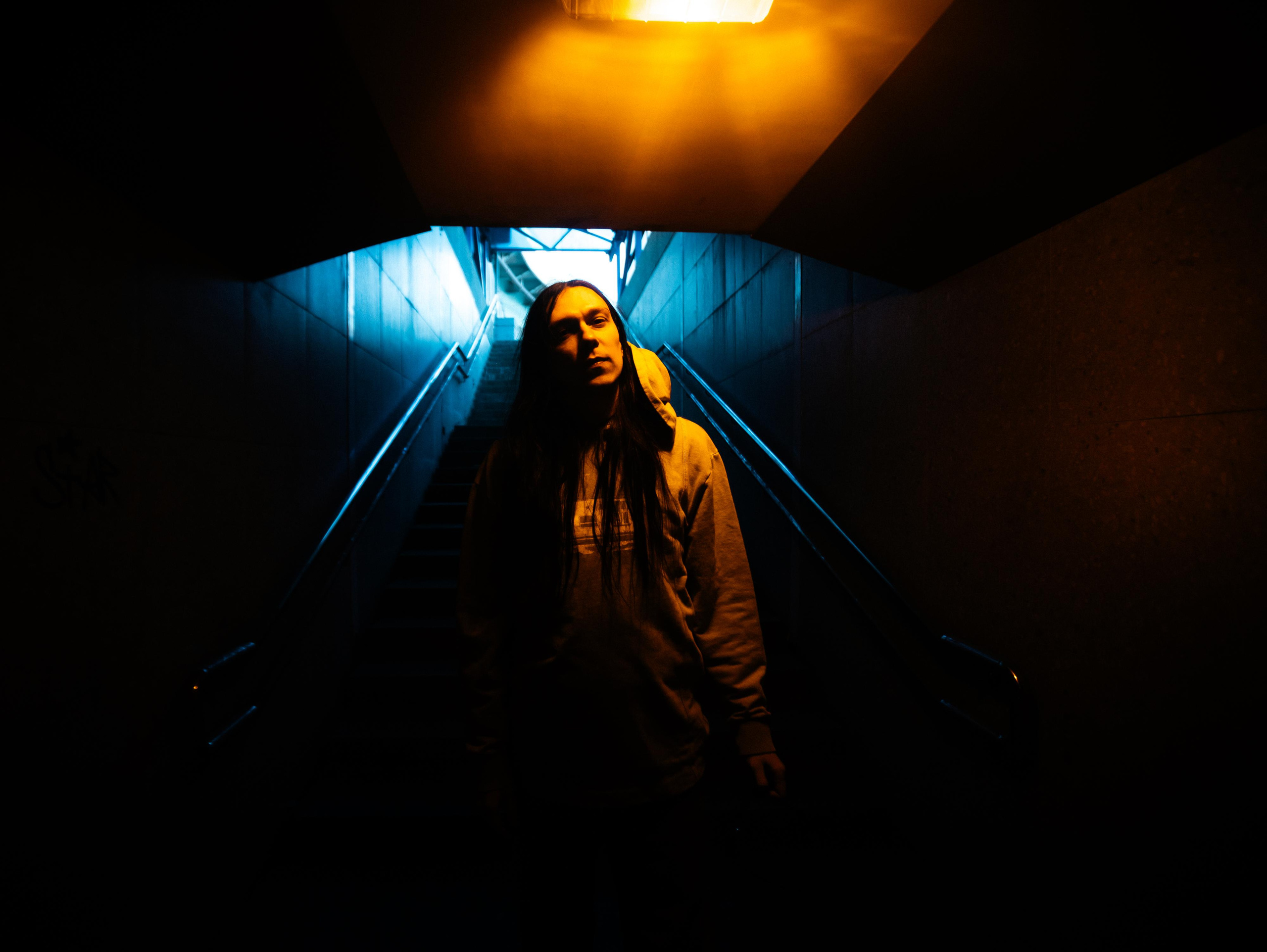 Freestyler. Фотограф Мария Немм