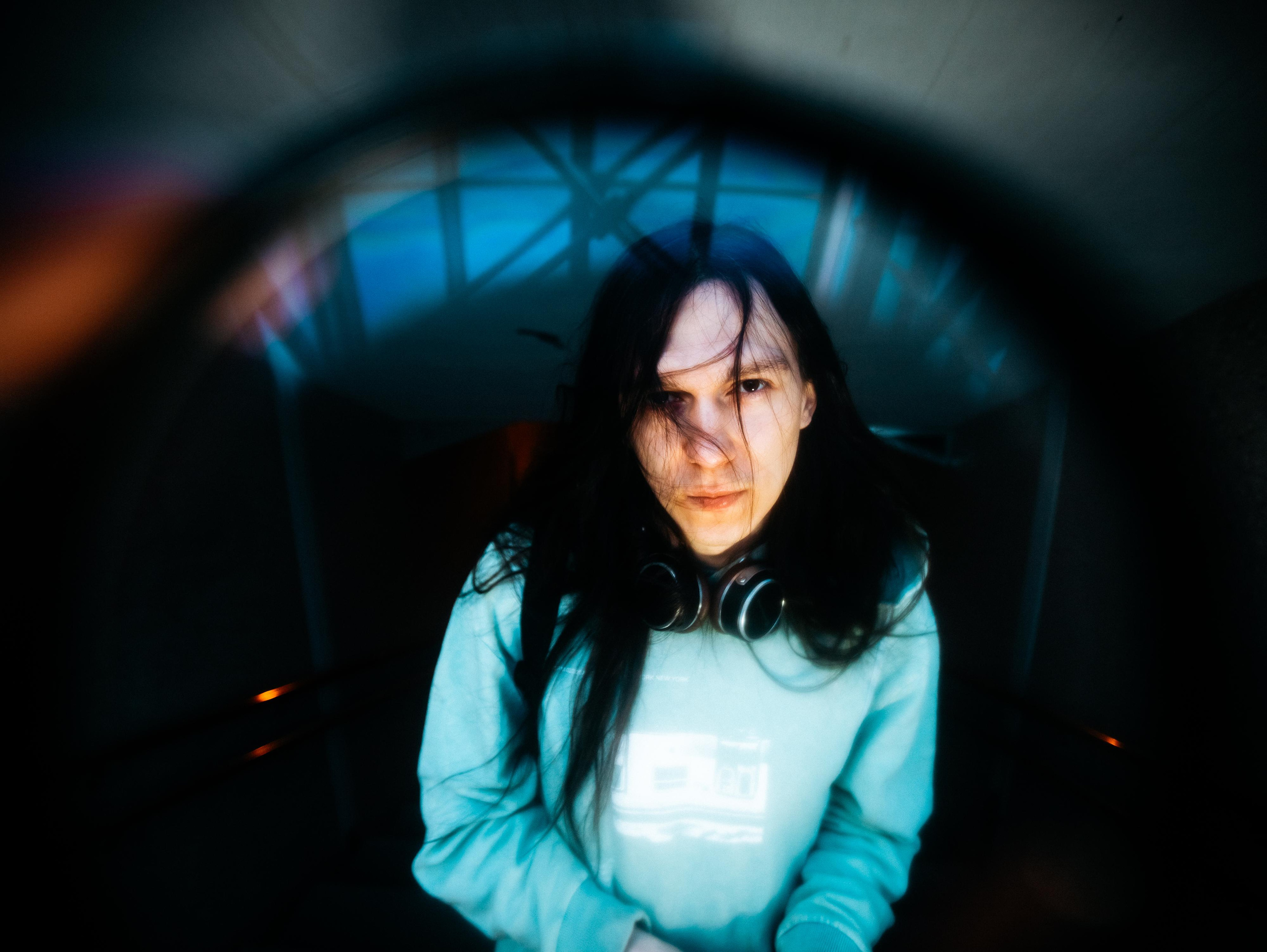 Freestyler. Фотограф Мария Немм