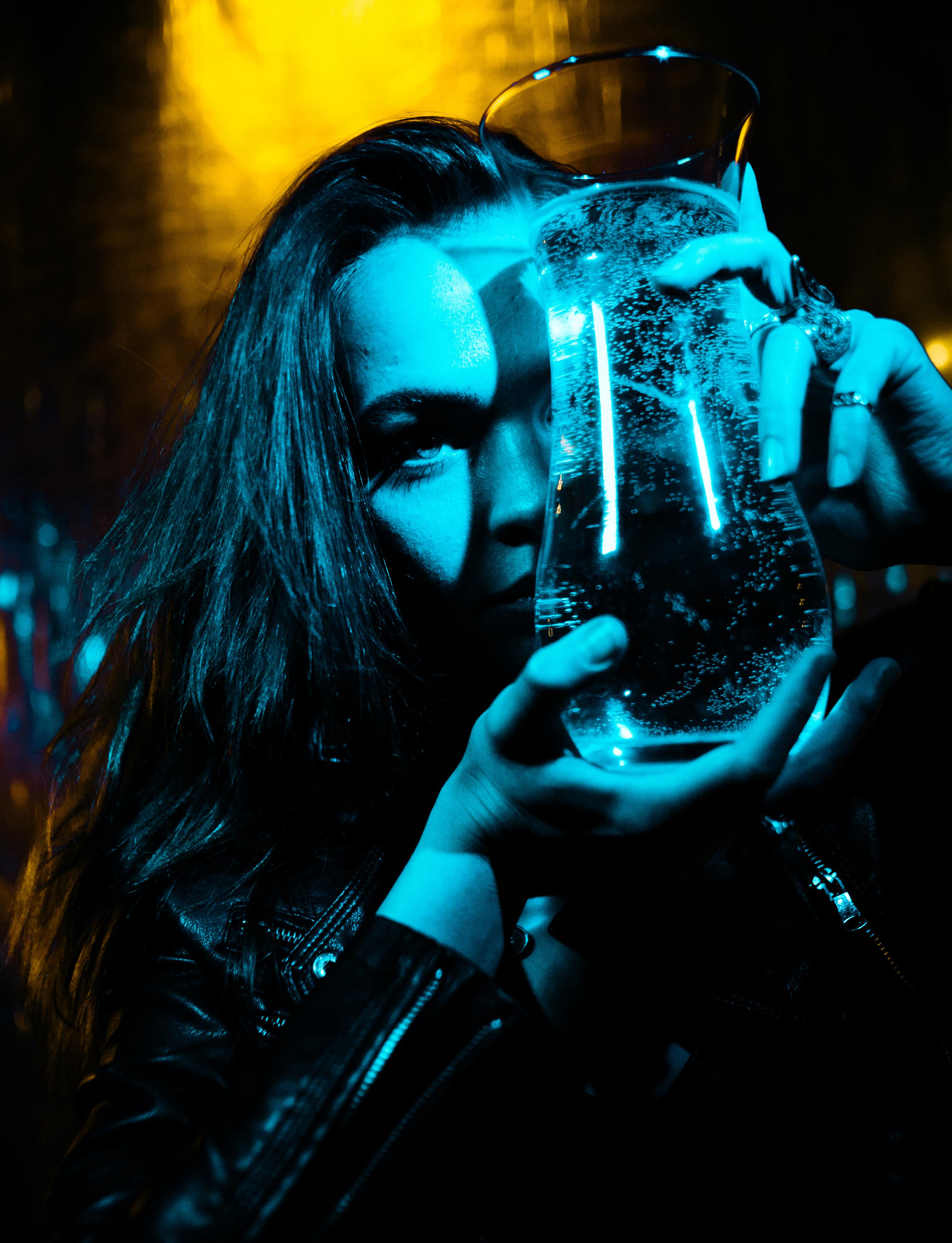 Selena. Фотограф Мария Немм