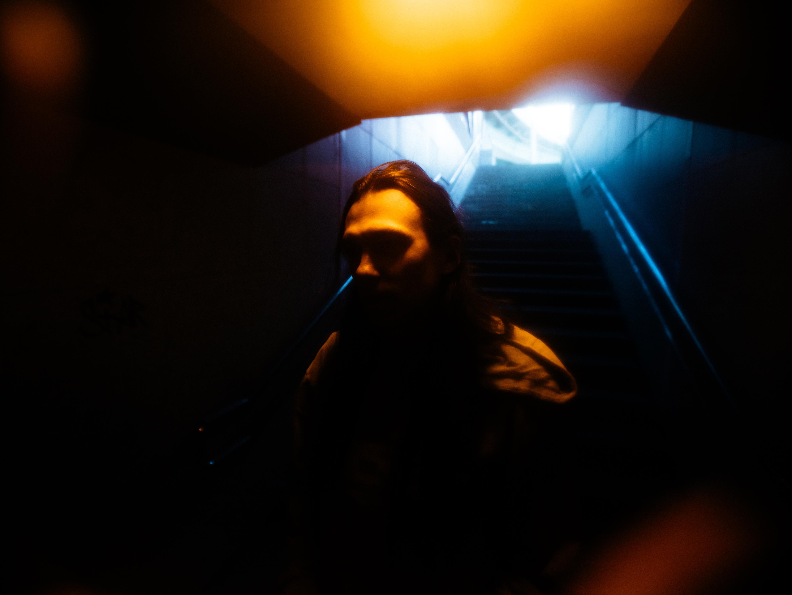 Freestyler. Фотограф Мария Немм