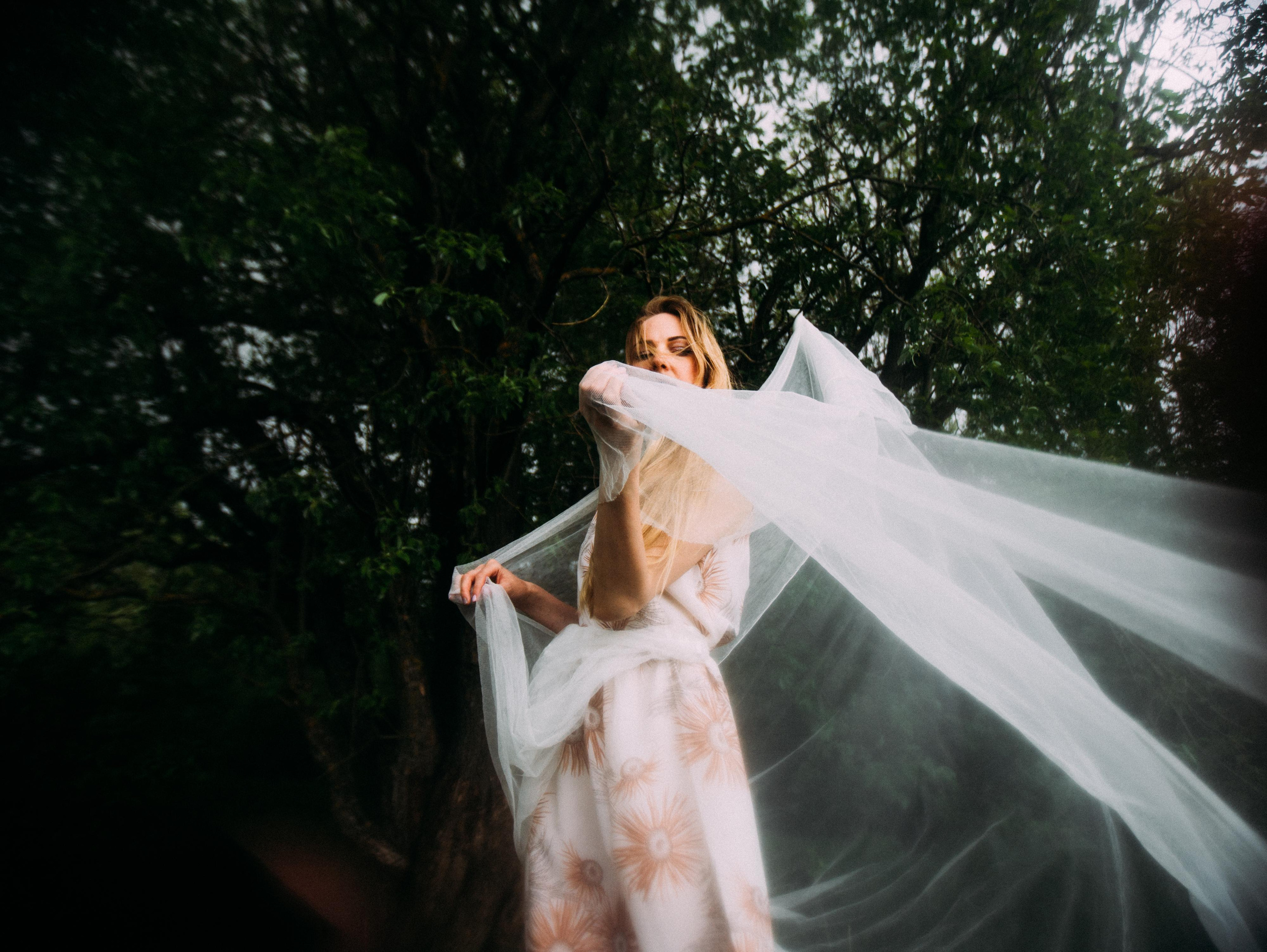 Athene. Фотограф Мария Немм