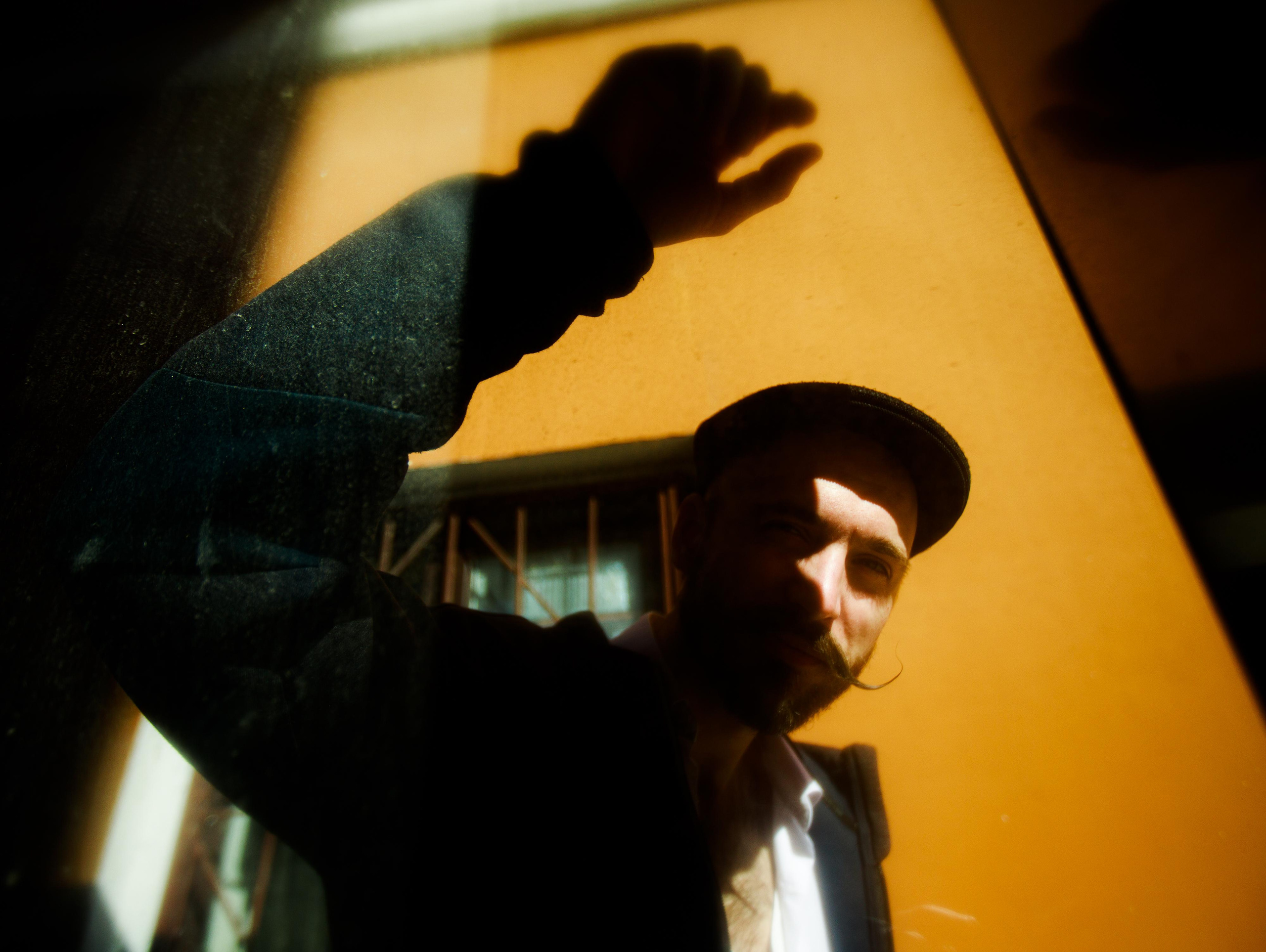 Foma. Фотограф Мария Немм