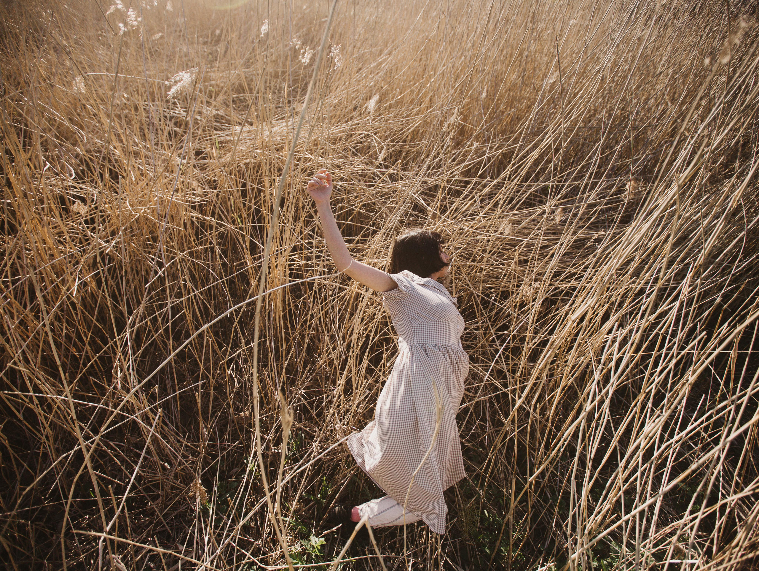 Maryam. Фотограф Мария Немм