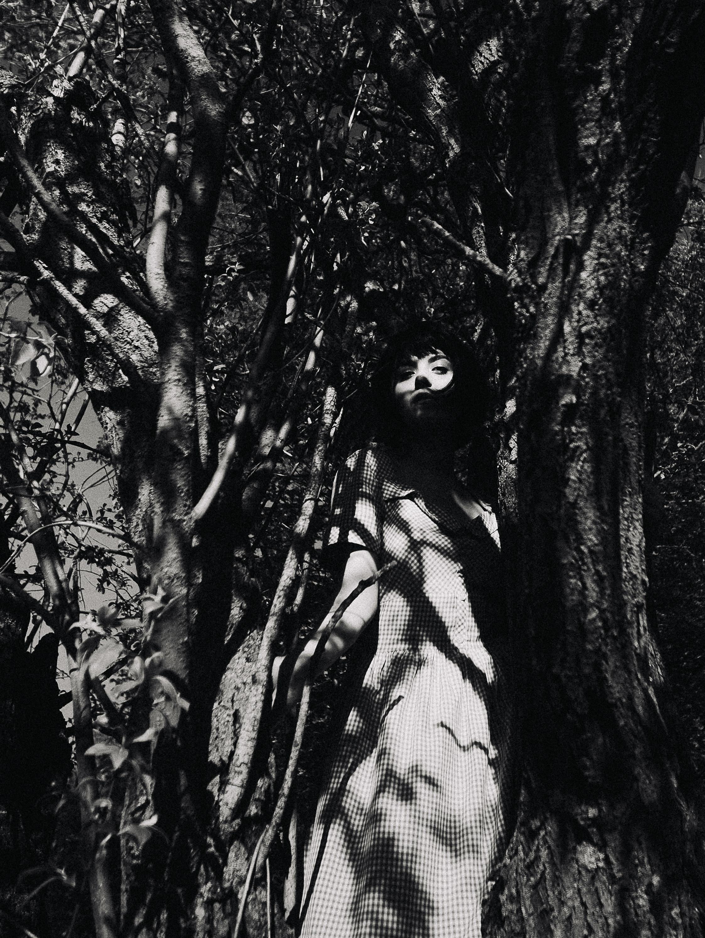 Maryam. Фотограф Мария Немм