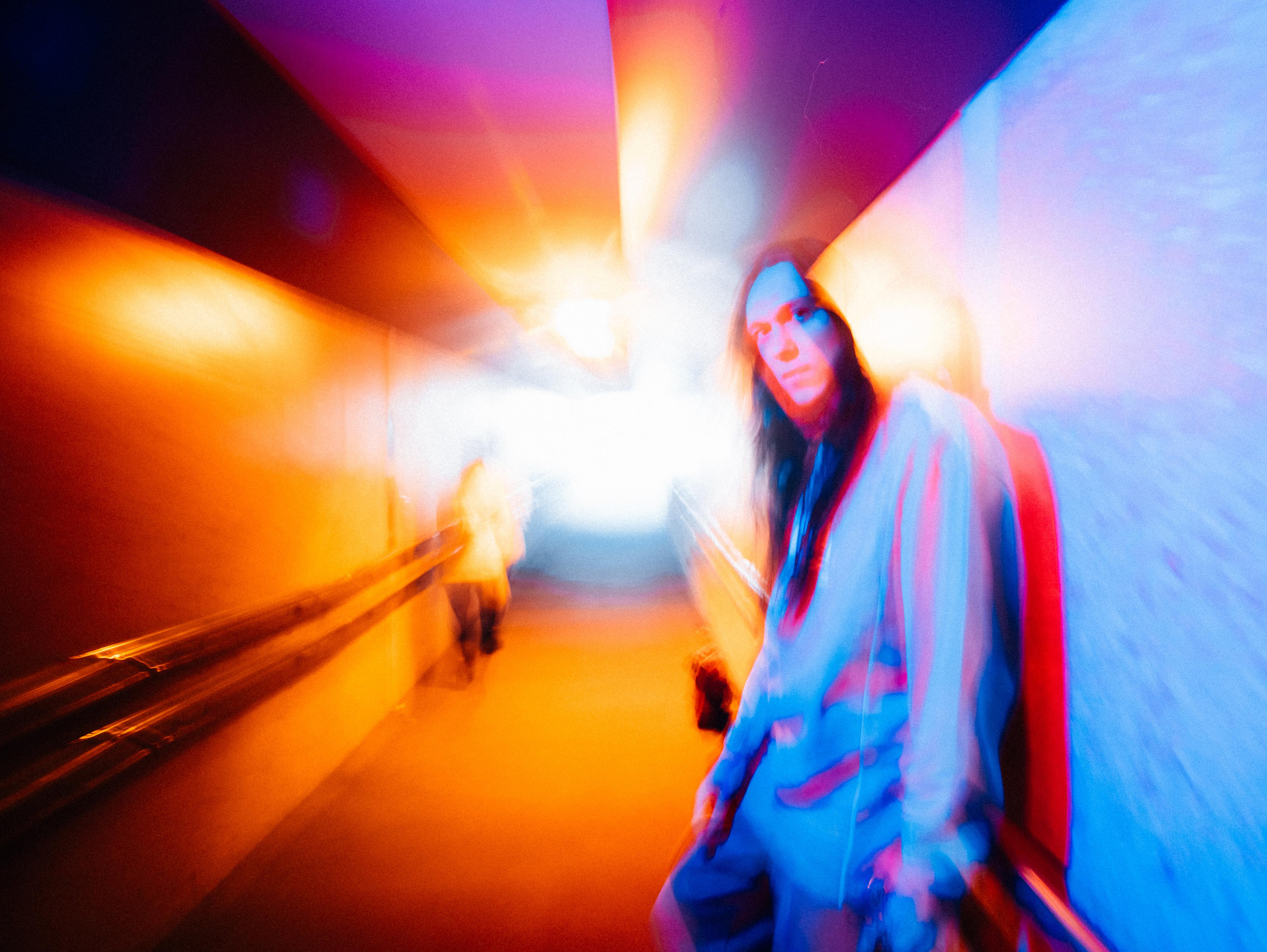 Freestyler. Фотограф Мария Немм