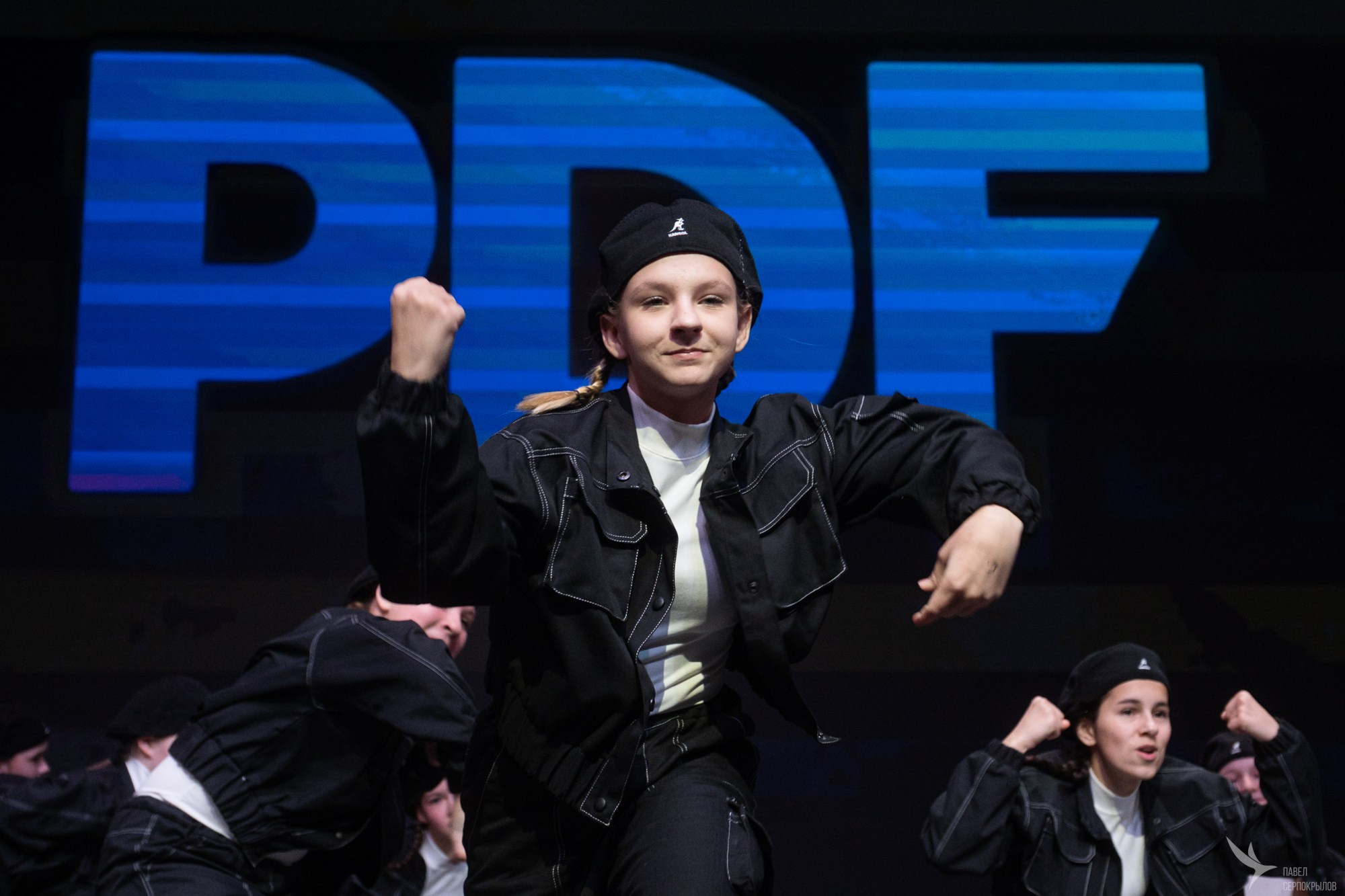 PULSE DANCE FEST 2024. Репортажный фотограф в Казани Павел Серпокрылов