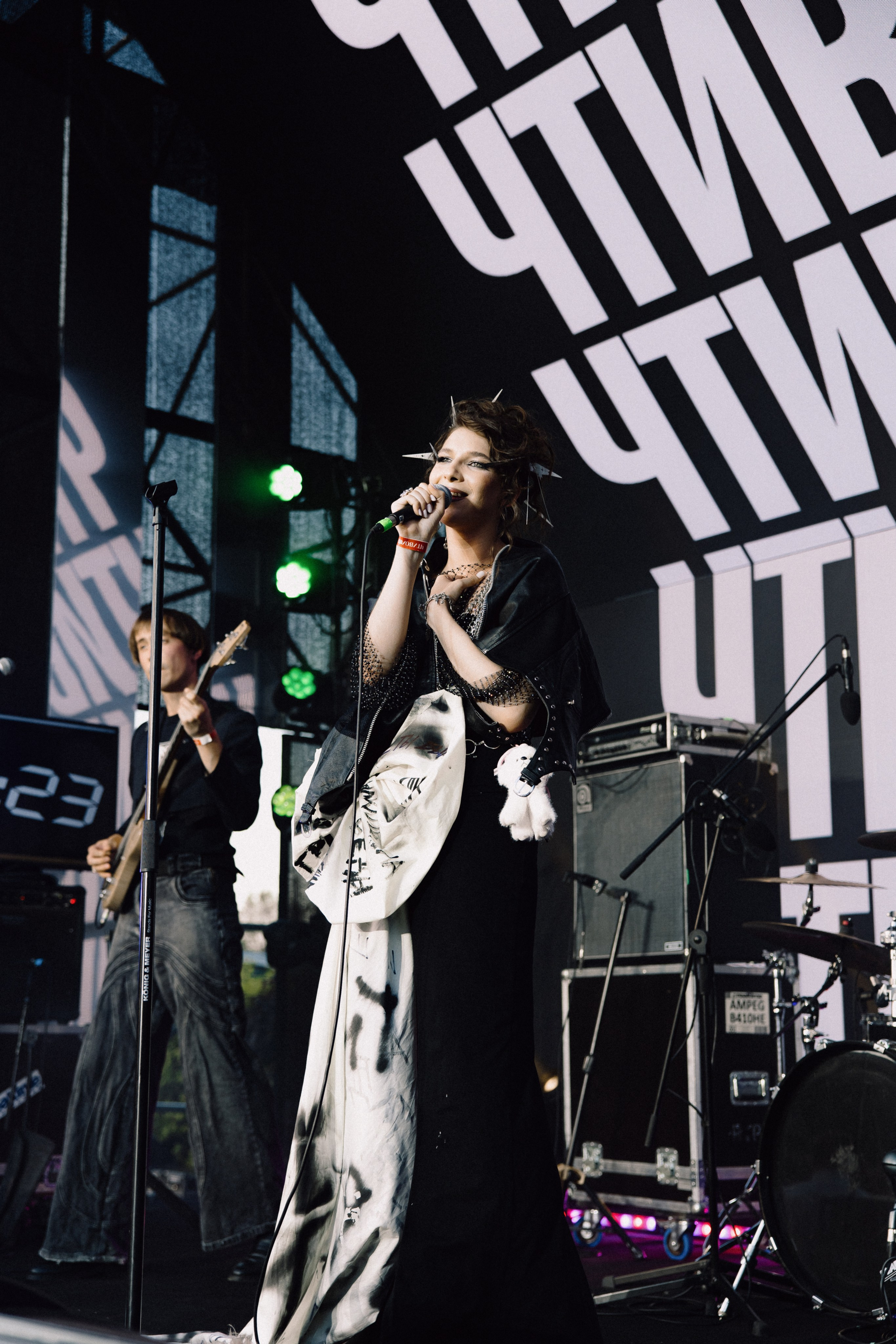 ЧТИВО/ФЕСТ. Костя Жуков — фотограф в Москве