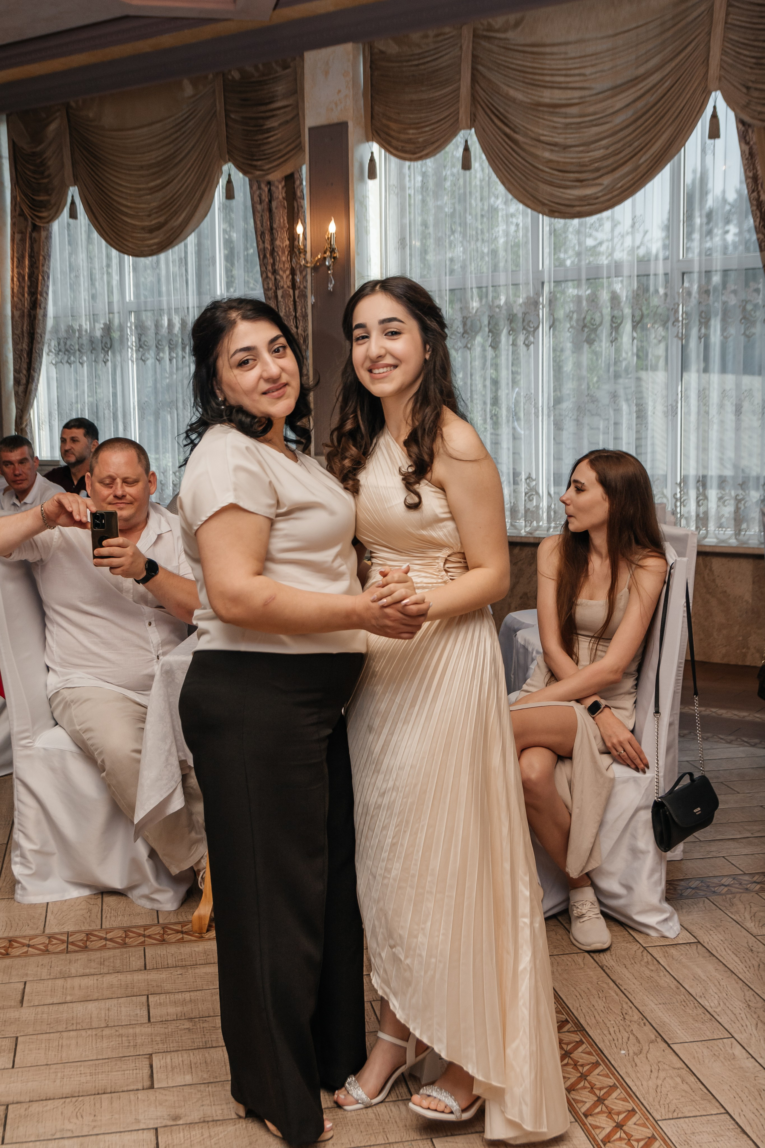 Выпускной 9 класса. Семейный и детский фотограф Кущ Наташа