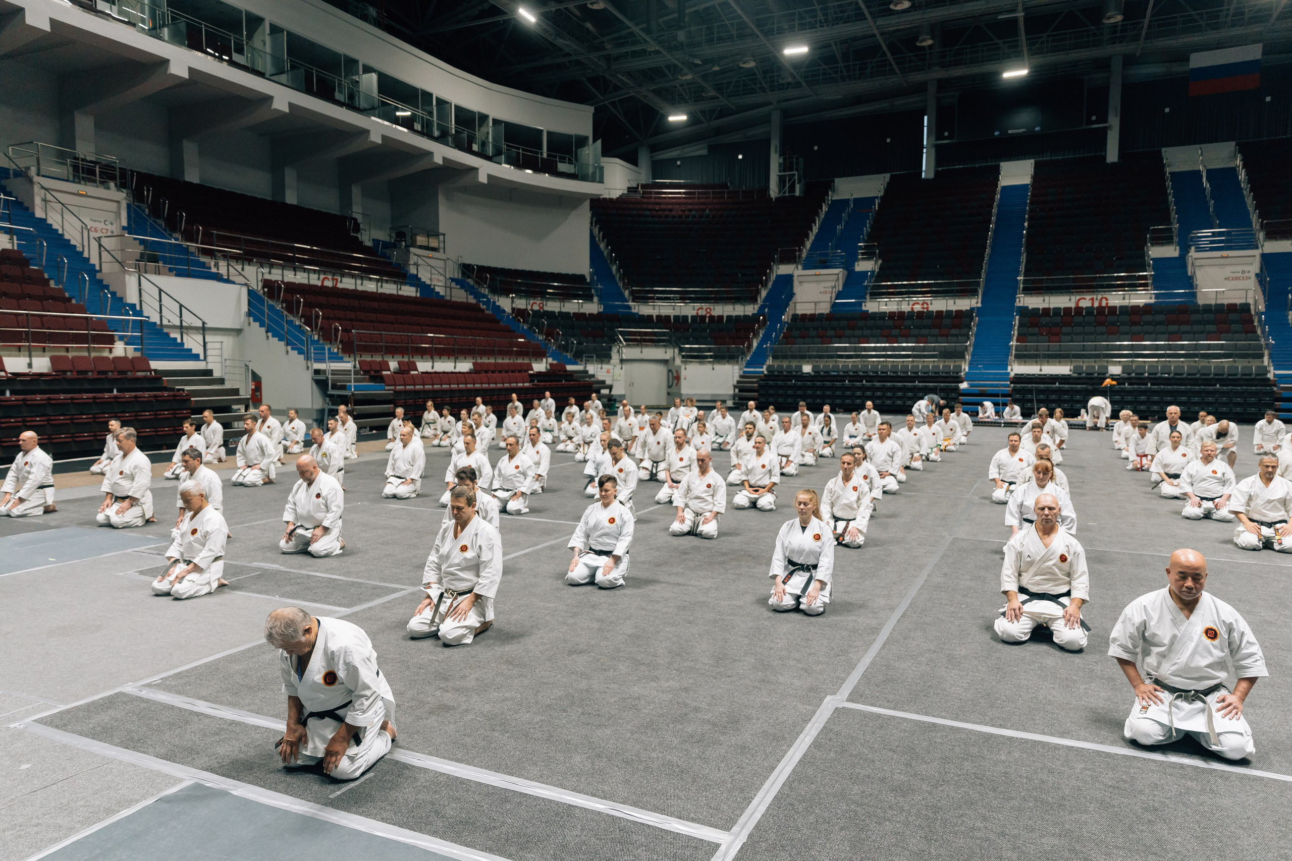 СПОРТ. Портфолио свадебного фотографа. Роман Каргаполов