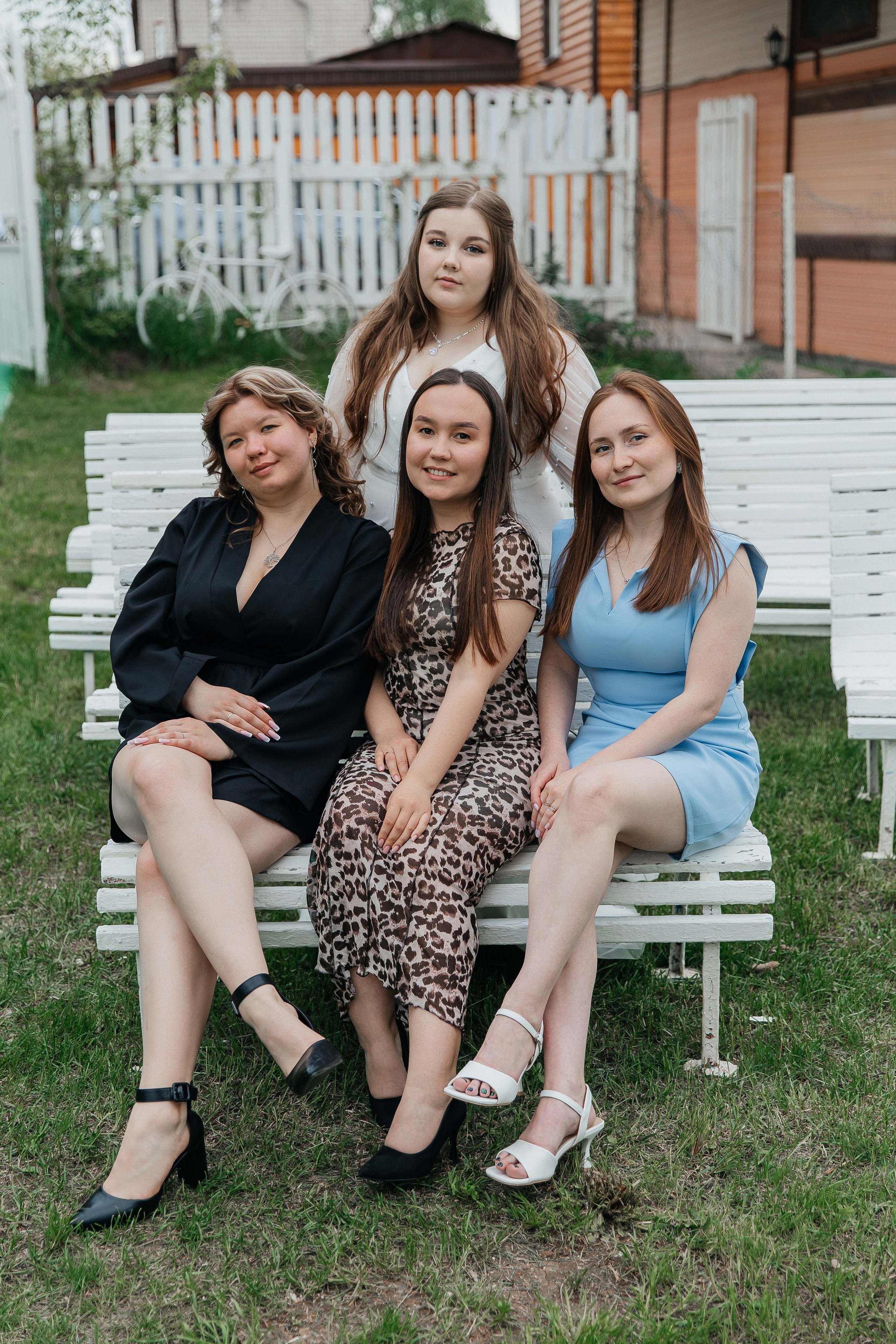 Альберт и Анастасия. Gulshat_Sokol фотограф Ижевск