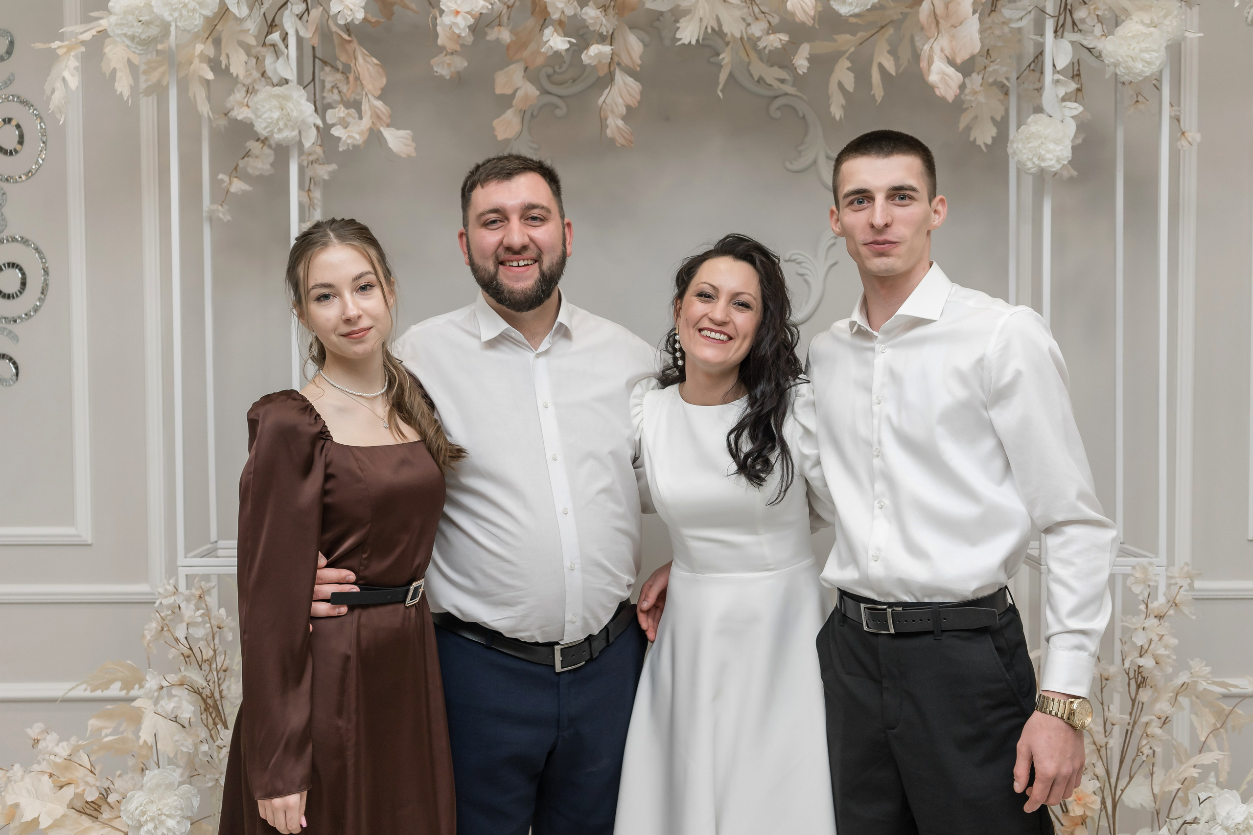 Ксения и Вадим (свадебный репортаж). Эстетичная фото- и видеосъёмка Ирина Арсентьева. Челябинск и весь мир