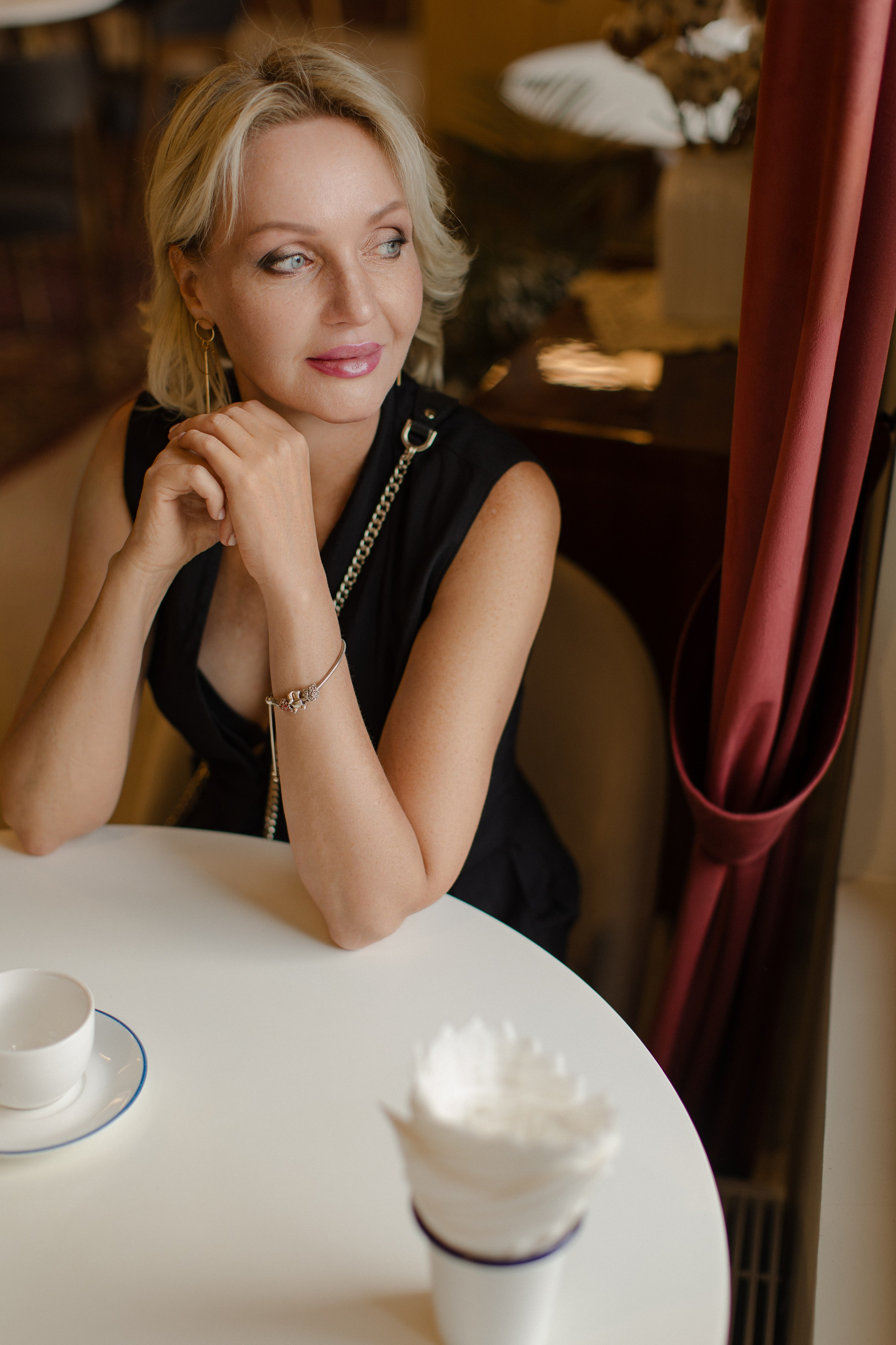 Прогулка. Семейный и детский фотограф в Москве Кузьмина Мария