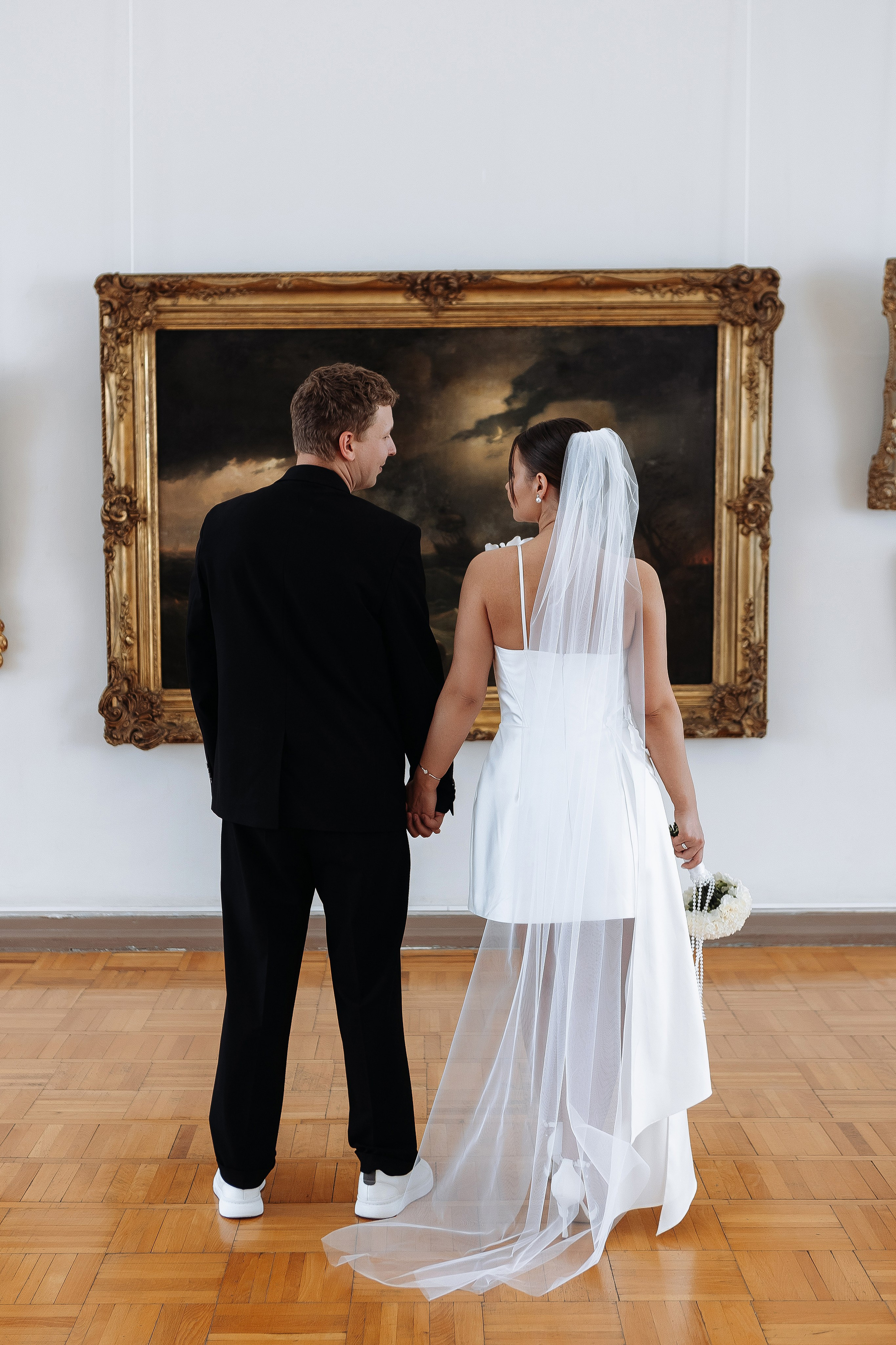 P&E. Фотограф Алексей Миронов