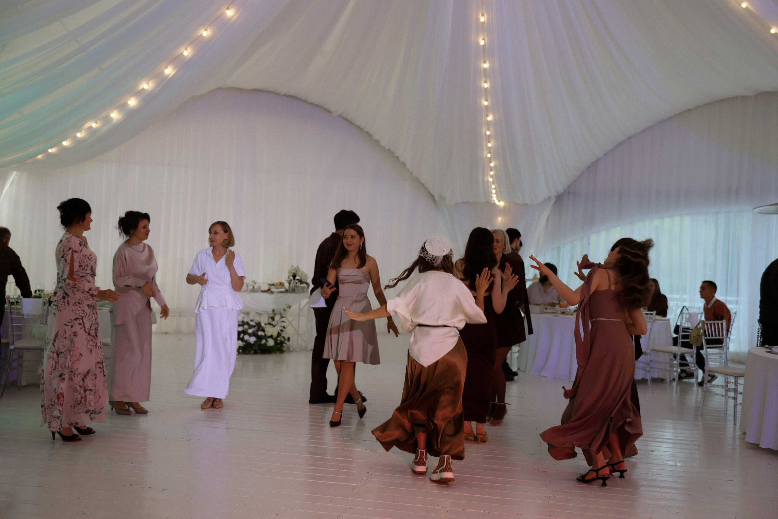 «Просто МЫ» — Дарья и Иван. Свадебный и семейный фотограф в Москве Ломова Ирина