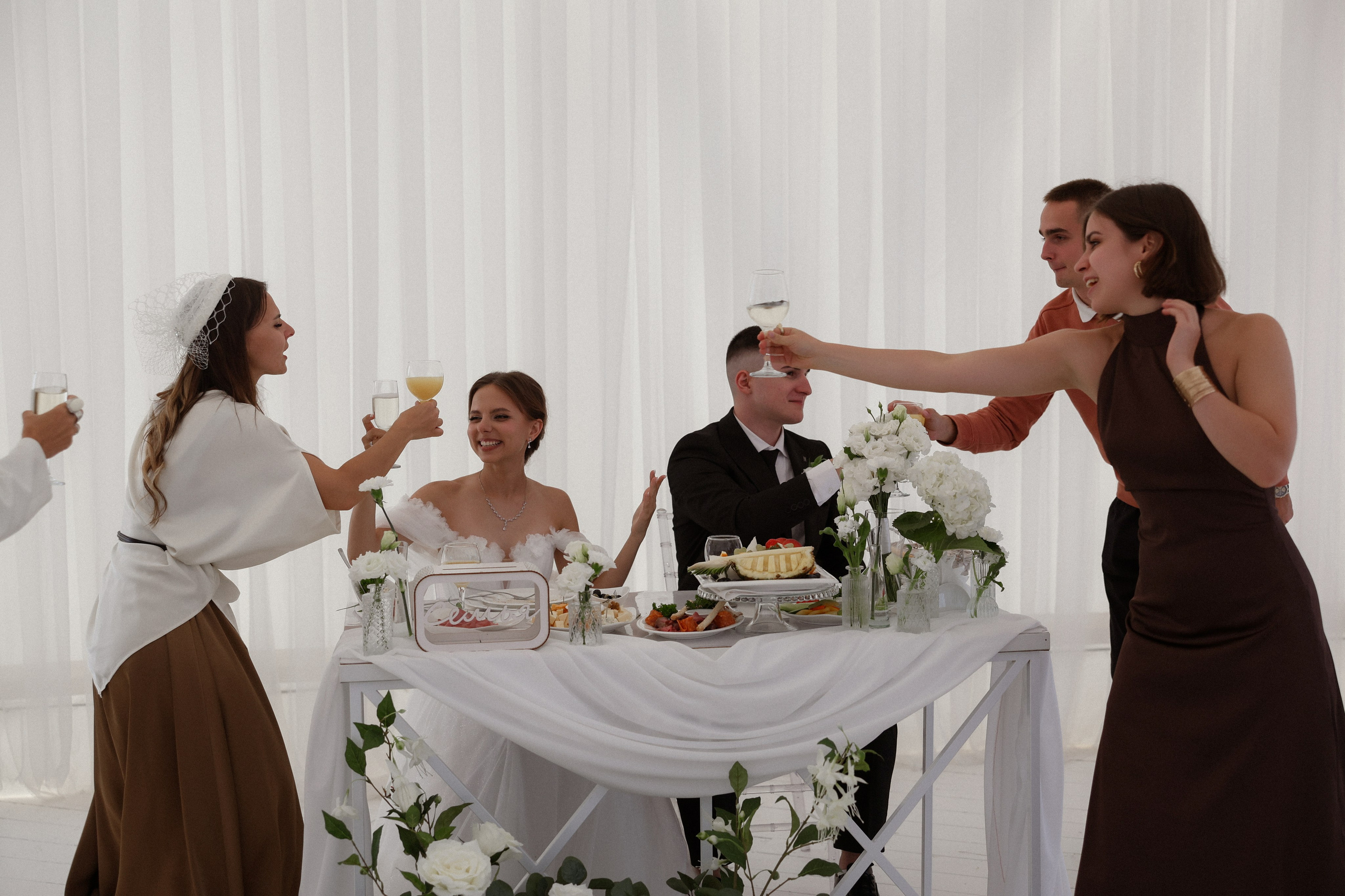 «Просто МЫ» — Дарья и Иван. Свадебный и семейный фотограф в Москве Ломова Ирина