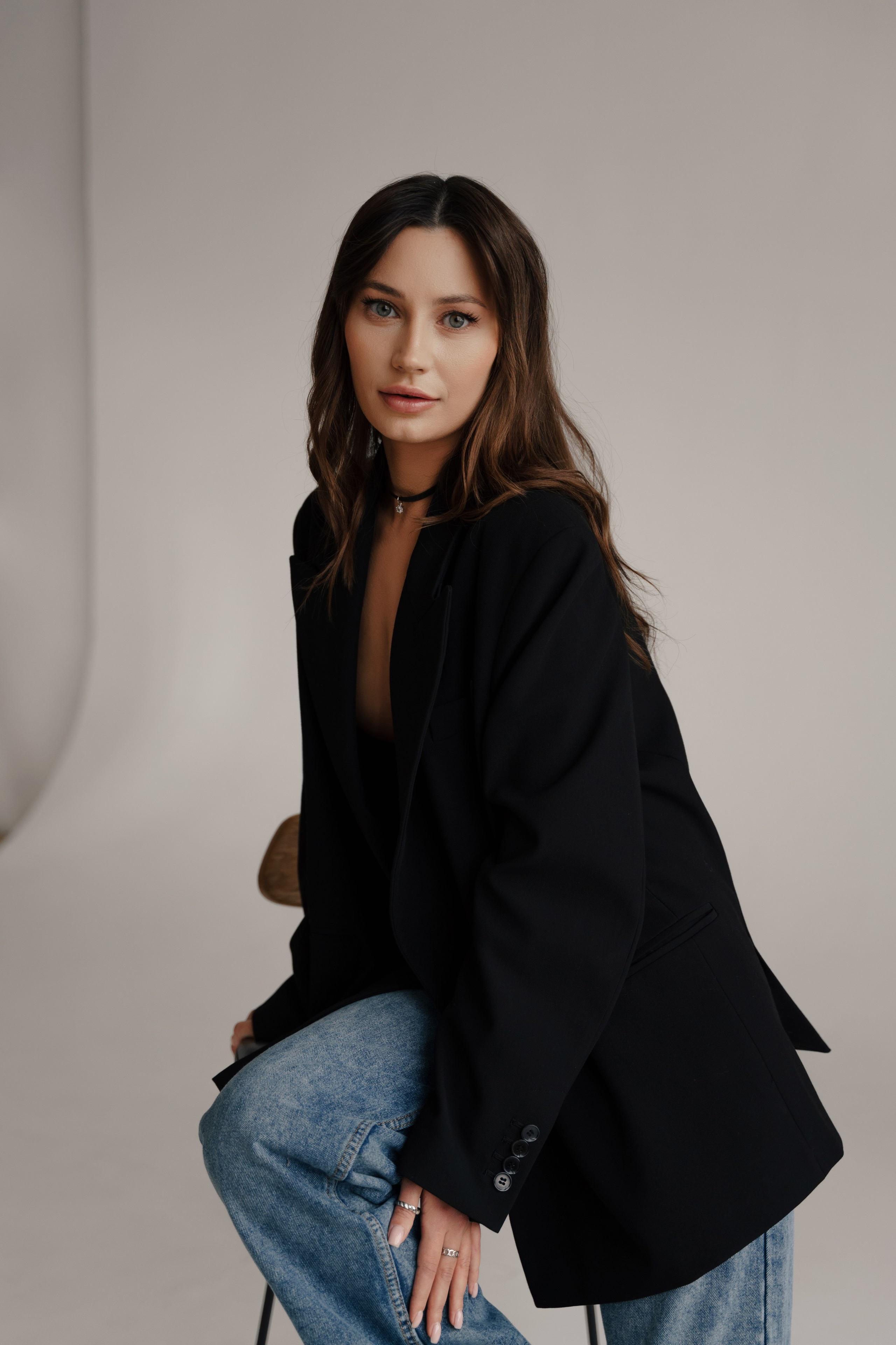 Алена. Фотограф в Новосибирске. Ефимова Анастасия