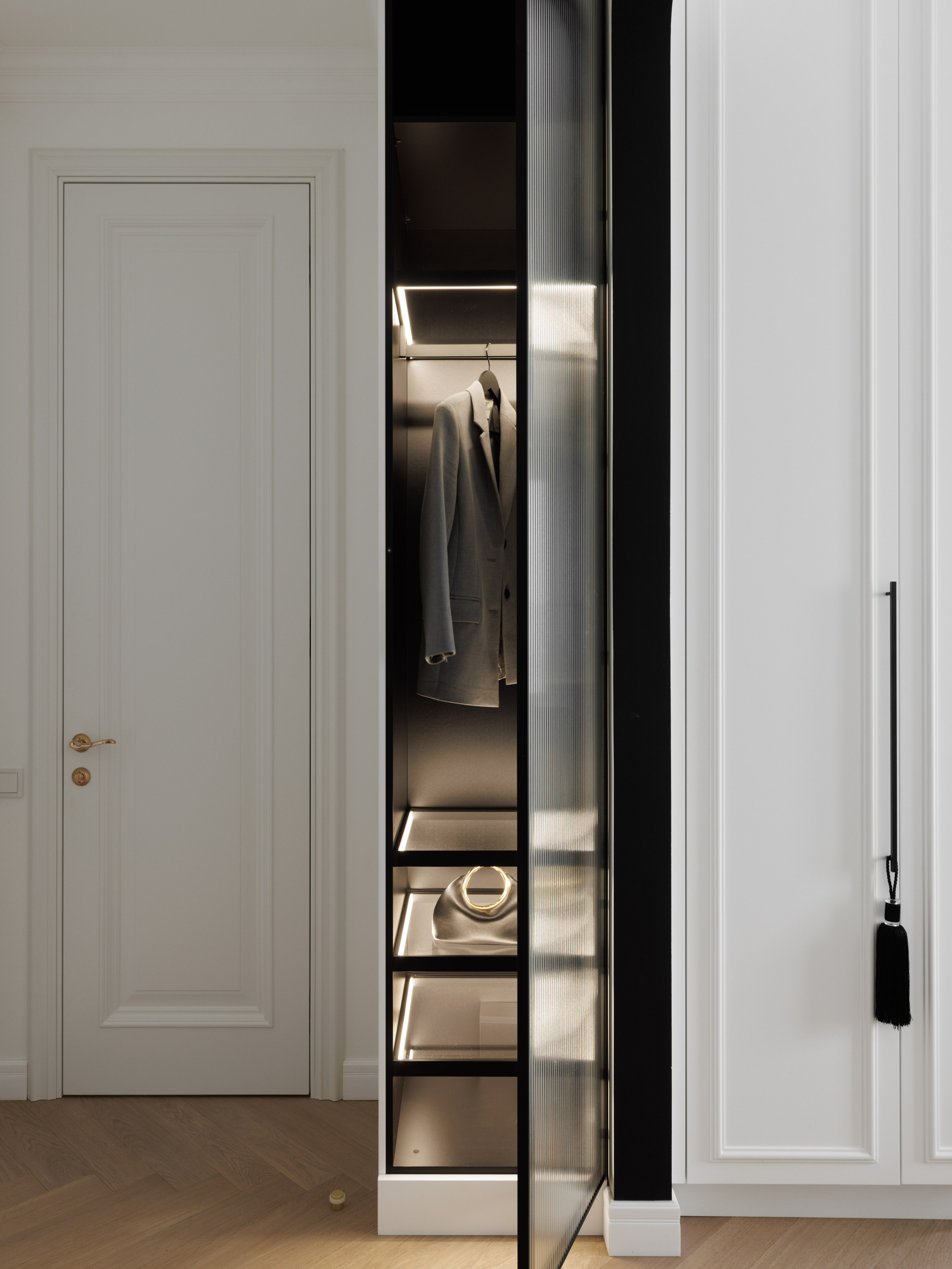 ЖК Сердце столицы, Ксения Луб. Интерьерный фотограф в Москве Кристина Медведева