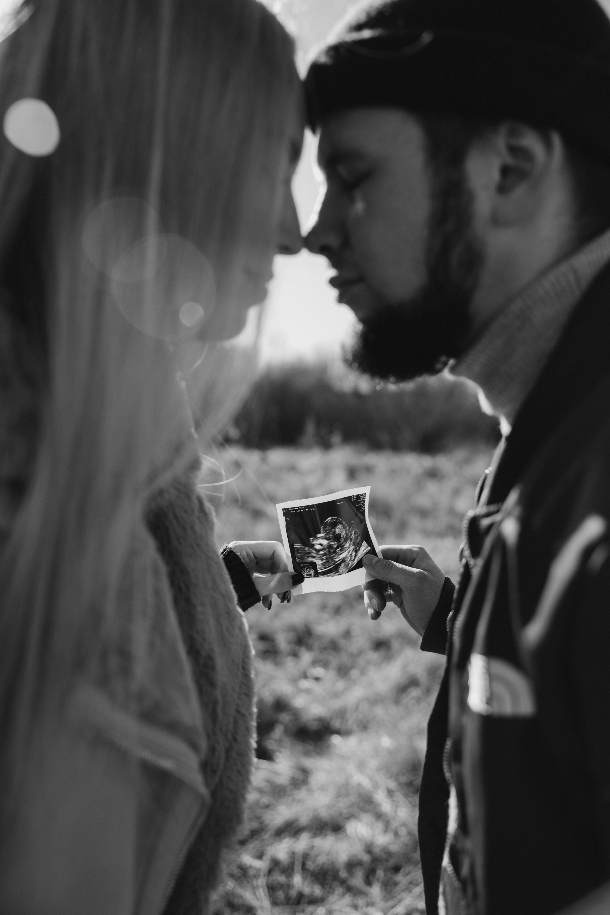 В ожидании. Свадебный, семейный фотограф в Иркутске Светлана Макаричева