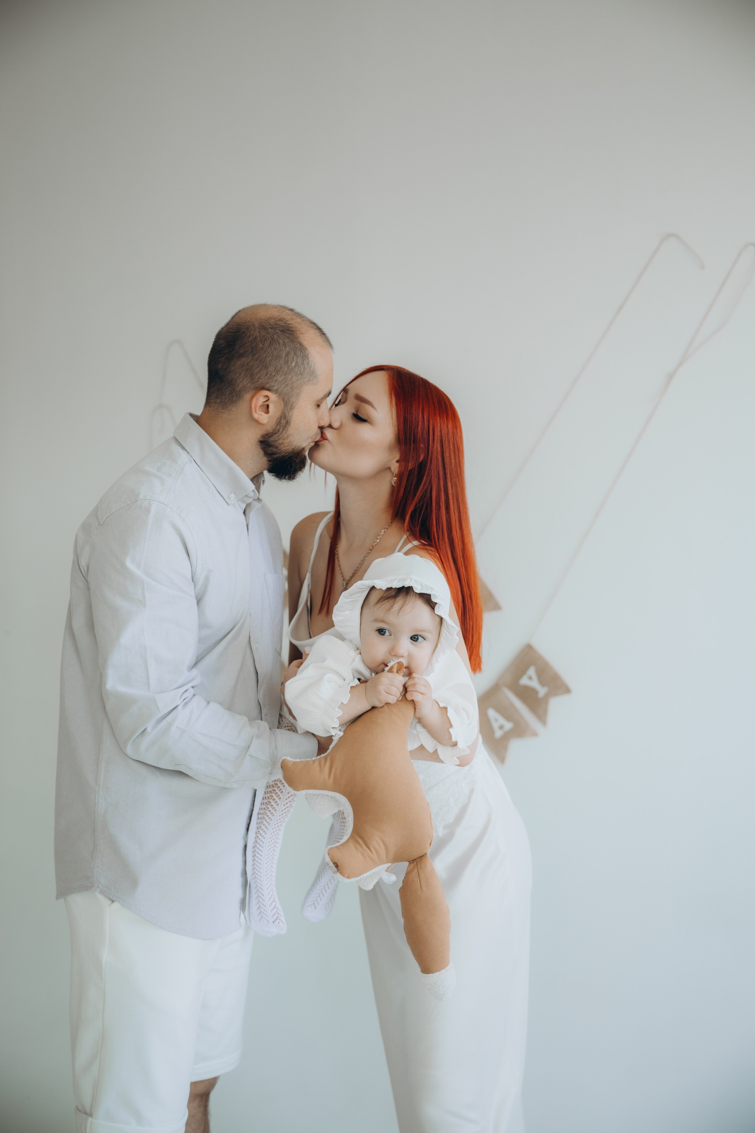 Ляйсан. Свадебный, семейный фотограф в Иркутске Светлана Макаричева