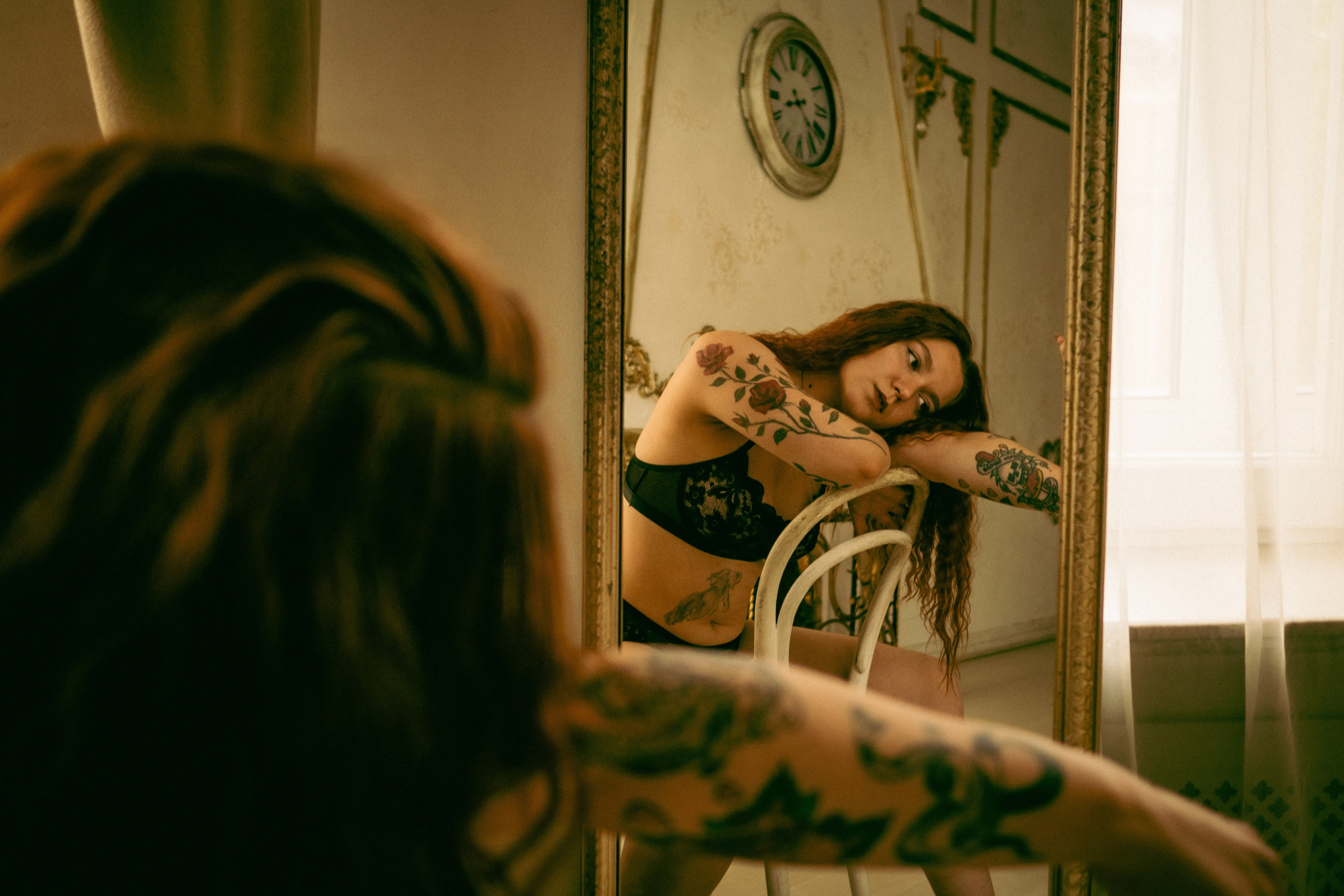 Альбина. Кулишова Катерина — твой фотограф