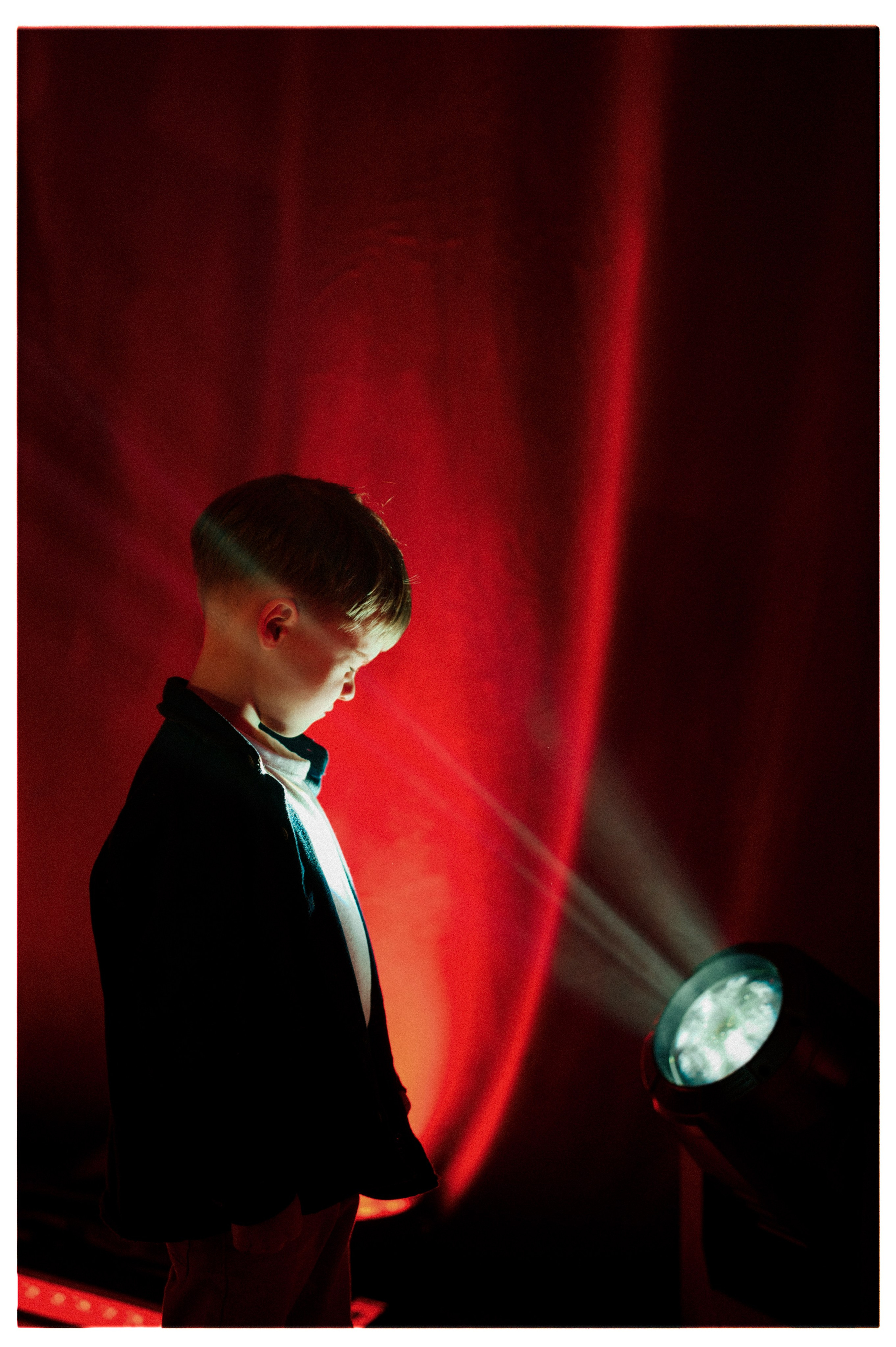 ЛЮБОВЬ КРАСНА. Свадебный и семейный фотограф Никита Корохов