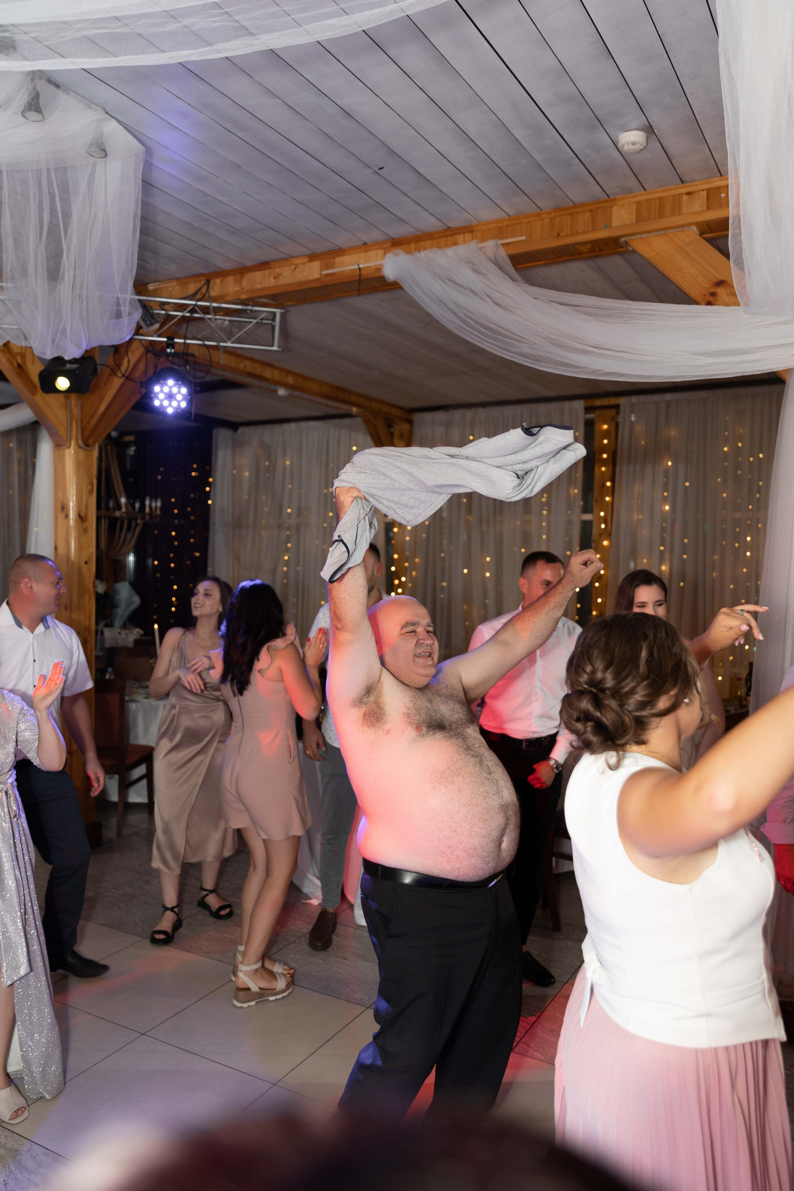 Анастасия и Виктор. Я Ира и я фотографирую свадьбы более 10 лет