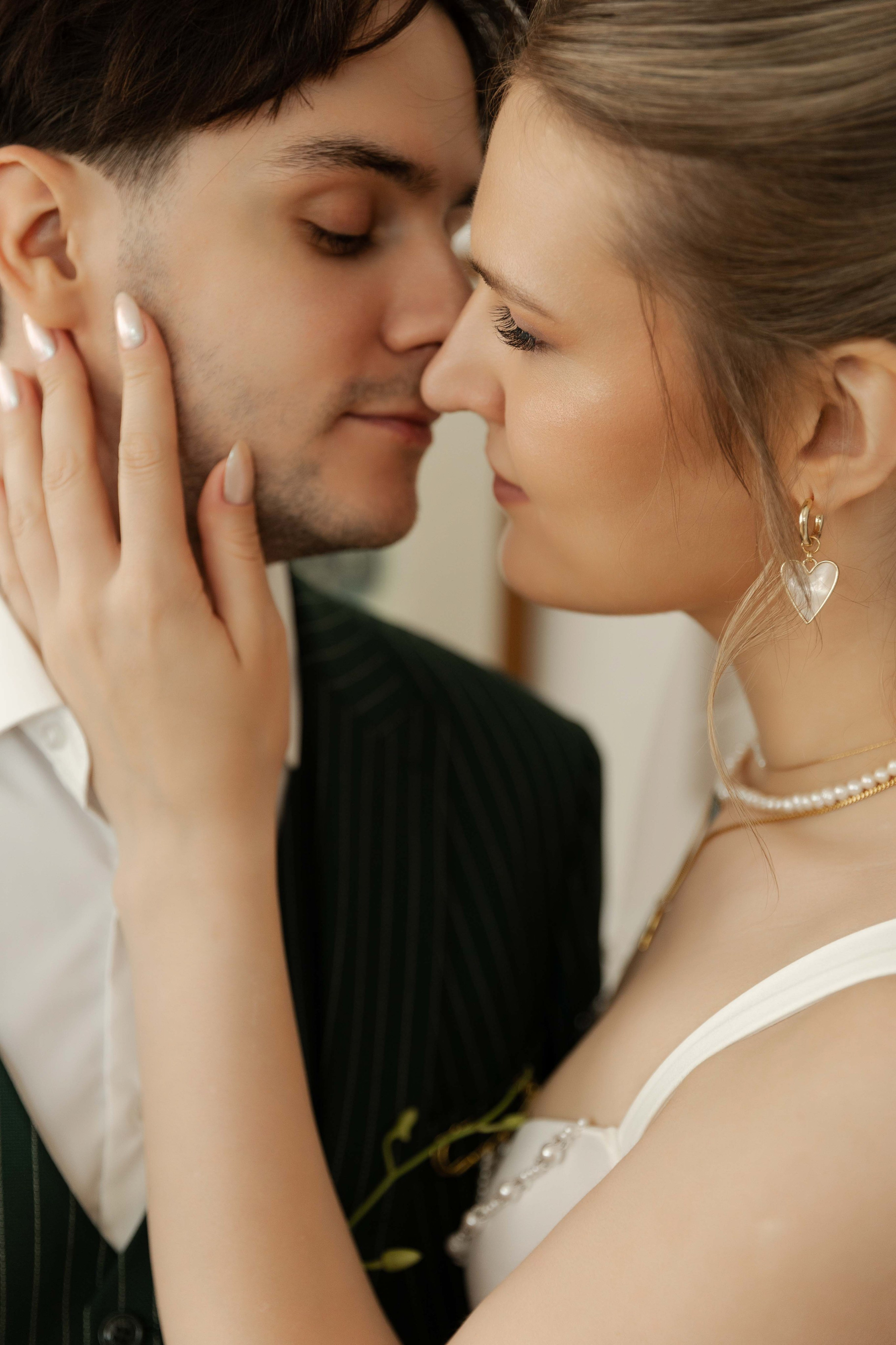 Вероника и Максим. Я Ира и я фотографирую свадьбы более 10 лет