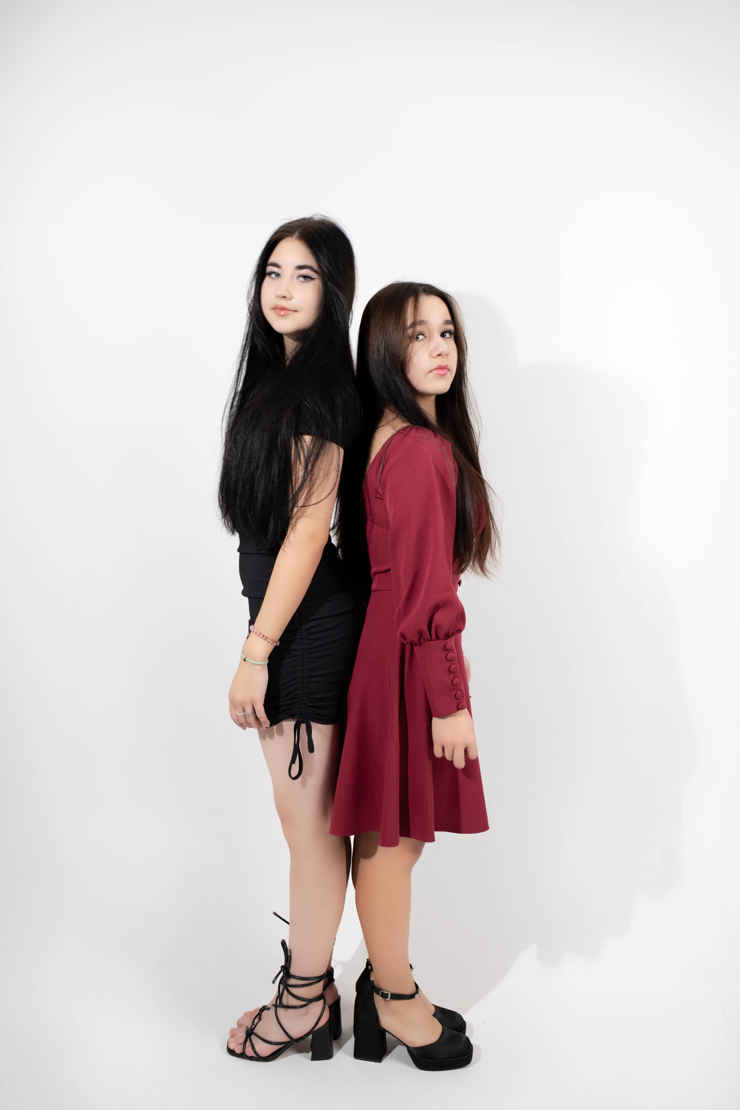 Съёмка в студии, цвет. Фотограф Сочи. Фотосессии. Свадебный фотограф