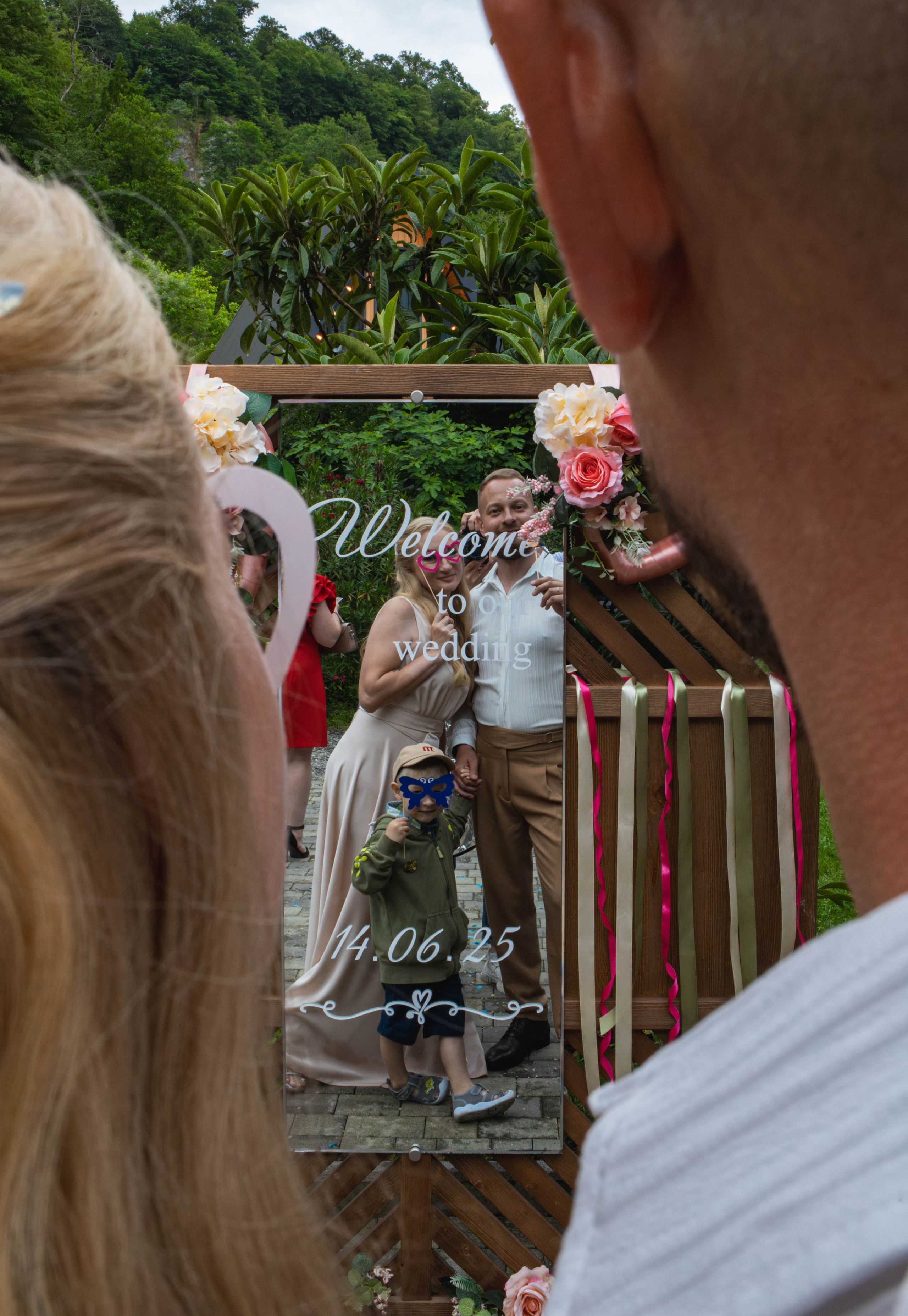 Свадьба. Фотограф Сочи. Фотосессии. Свадебный фотограф