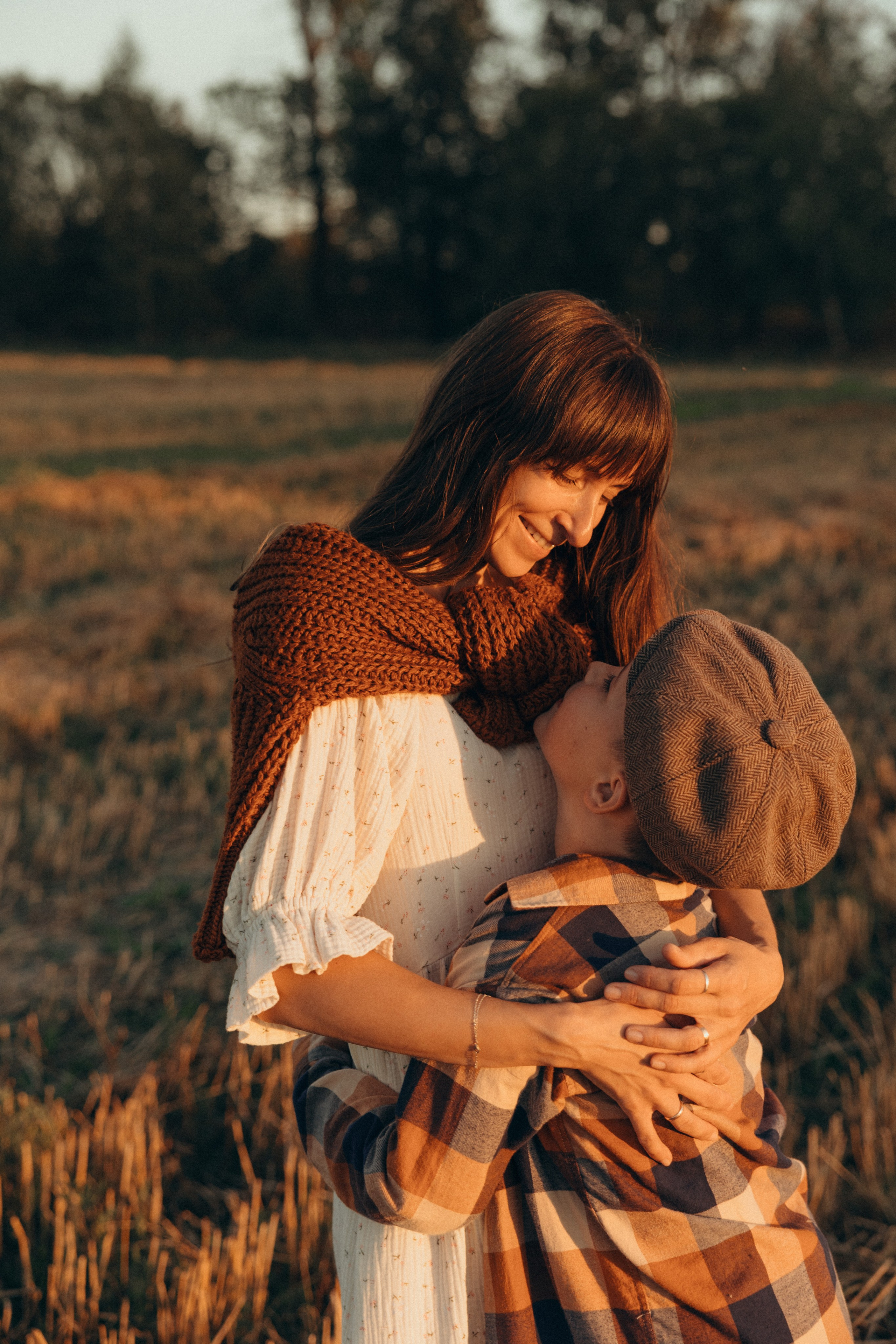 Моменты вместе. Фотограф Сотникова Вероника