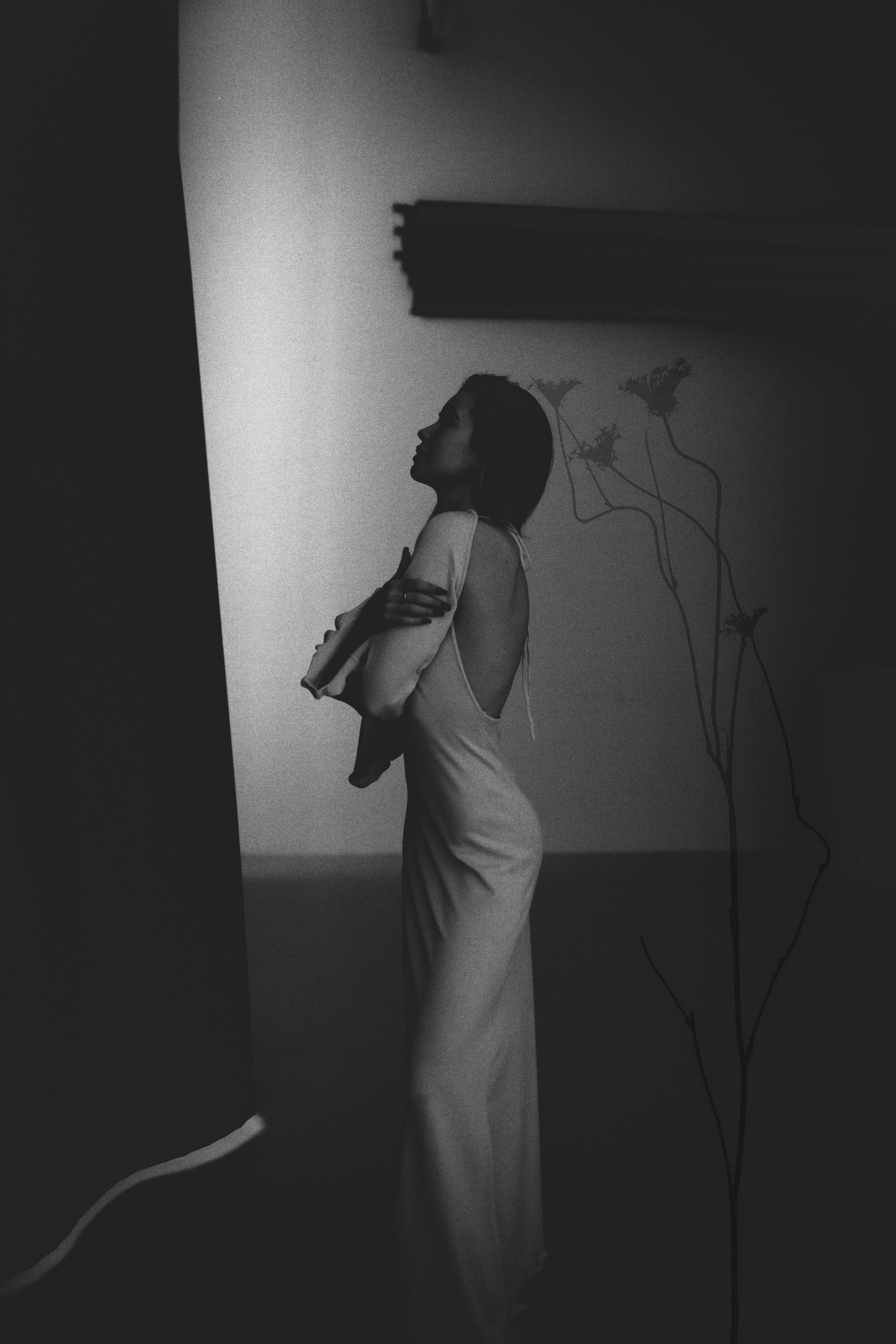 Маша. Фотограф в Нижнем Новгороде Кристина Батанова