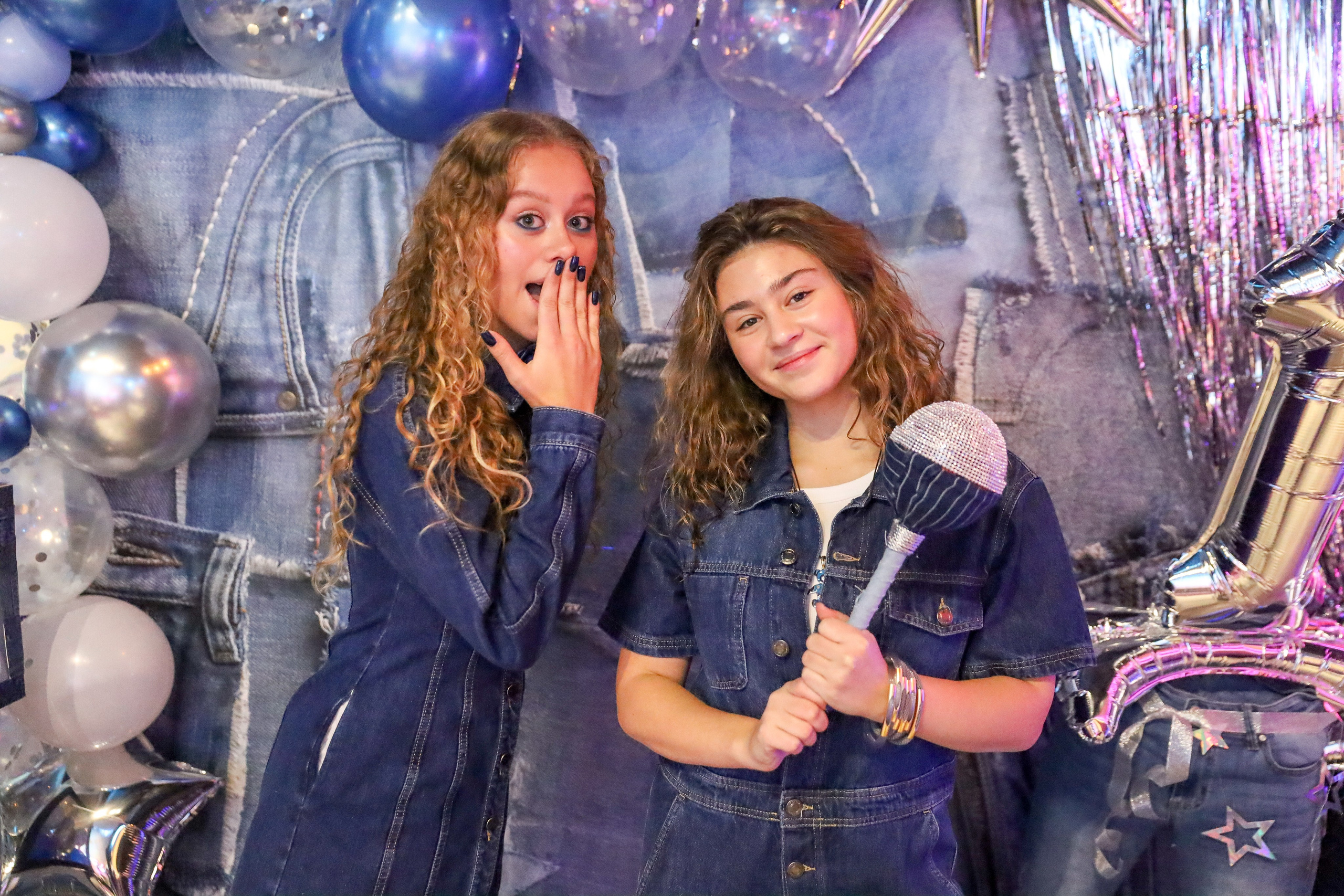 ДЕНЬ РОЖДЕНИЯ СОФИИ В UPLINE SPACE. Фотограф мероприятий Ирина Каширина