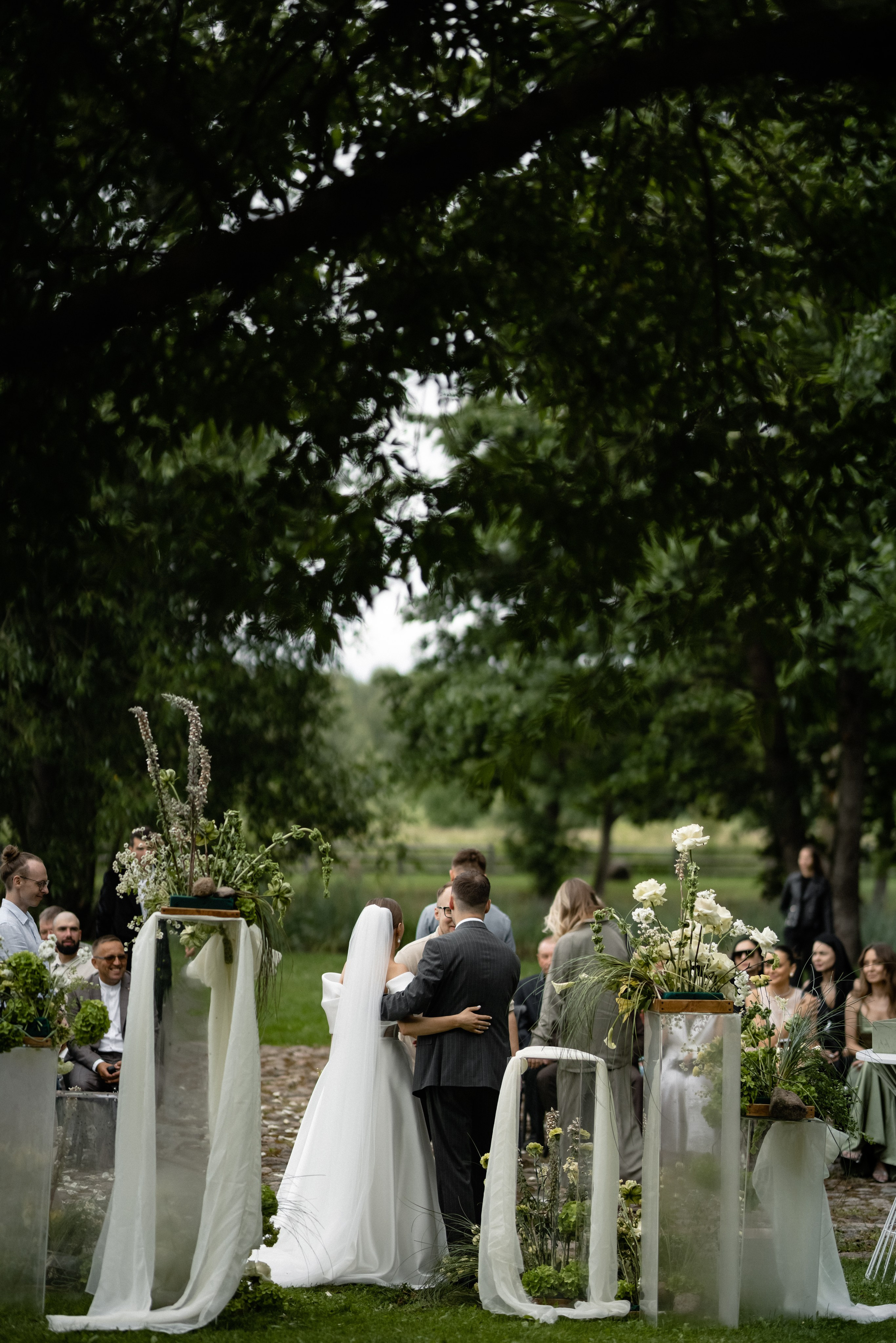 Евгений и Дарья. Свадебный и семейный фотограф в Орша