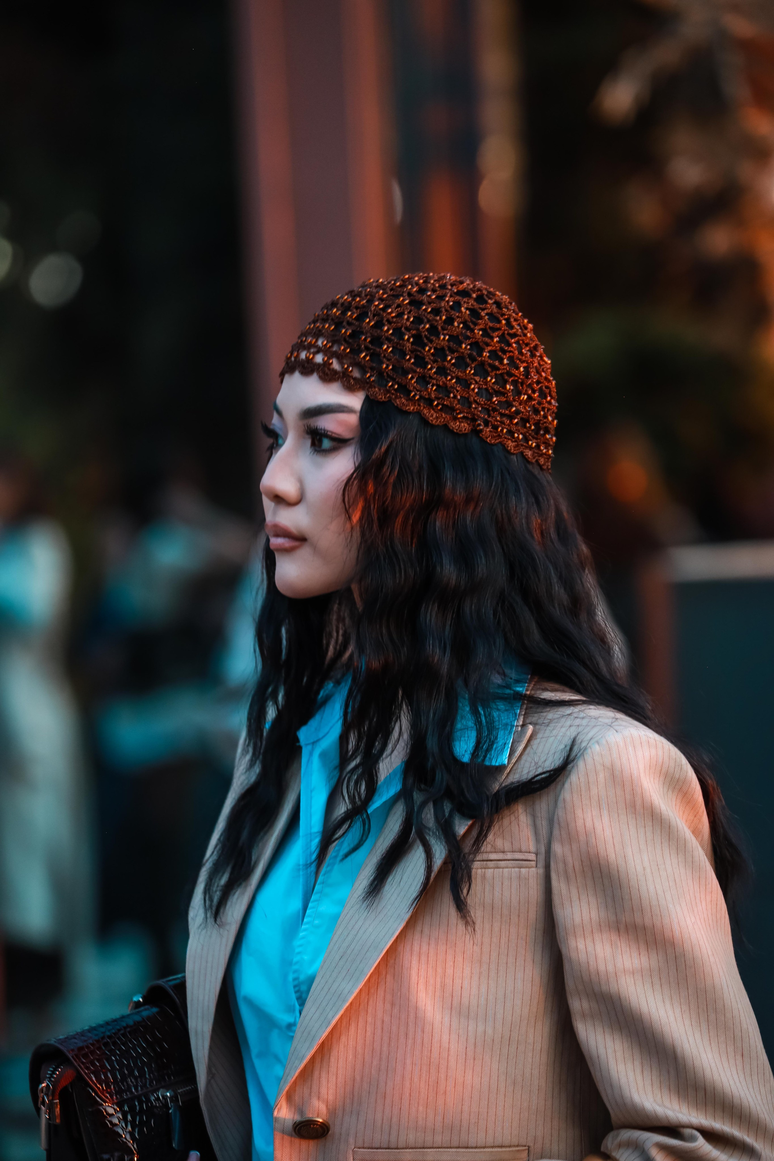 Eurasian Fashion Week 05 2025. Контент Фотограф в Алматы и мире Джантурина Динара
