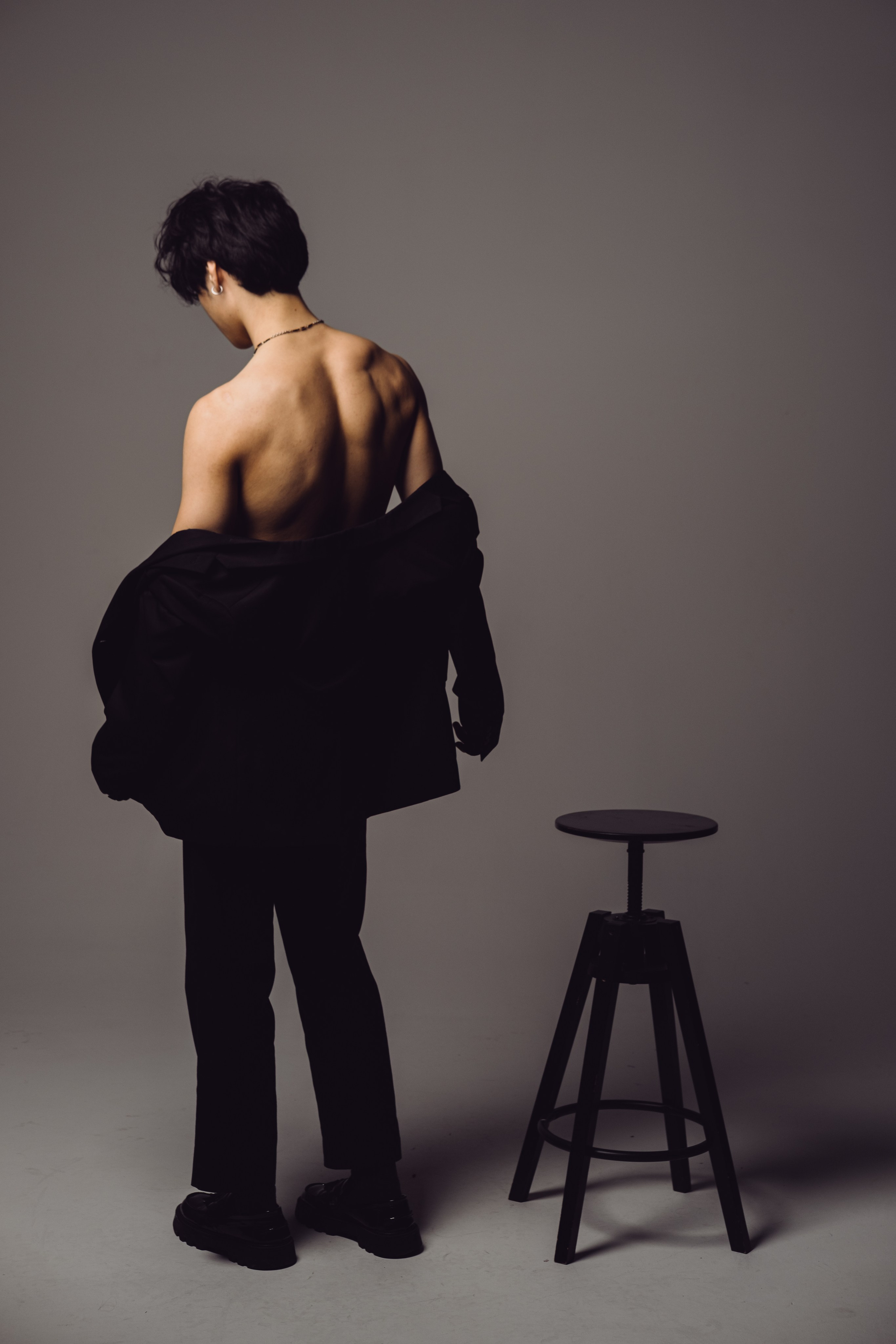 Marat. Анна Пименова | Фотограф