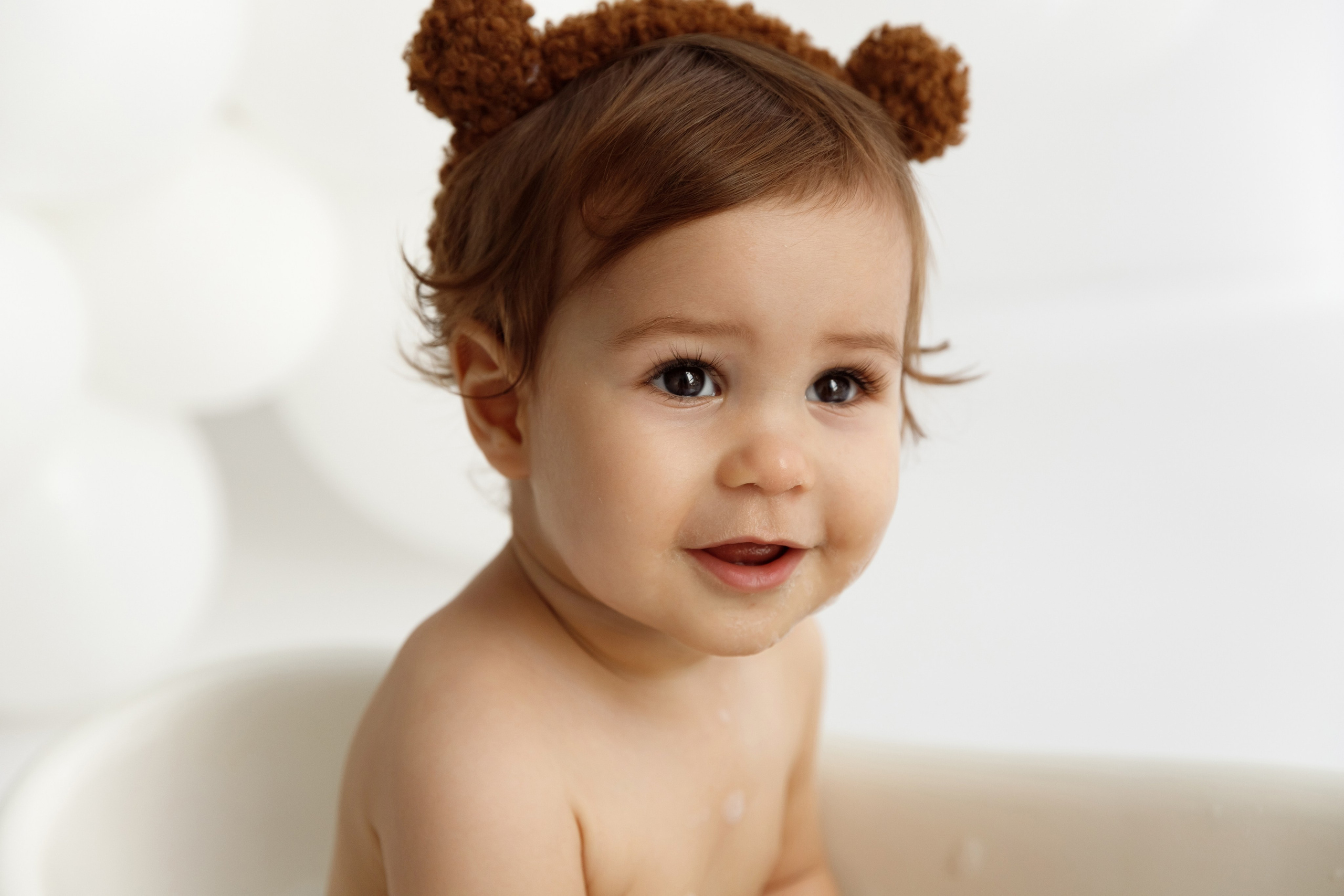 Детки до года. Фотограф новорожденных Славянск-на-Кубани Куцевольская Екатерина