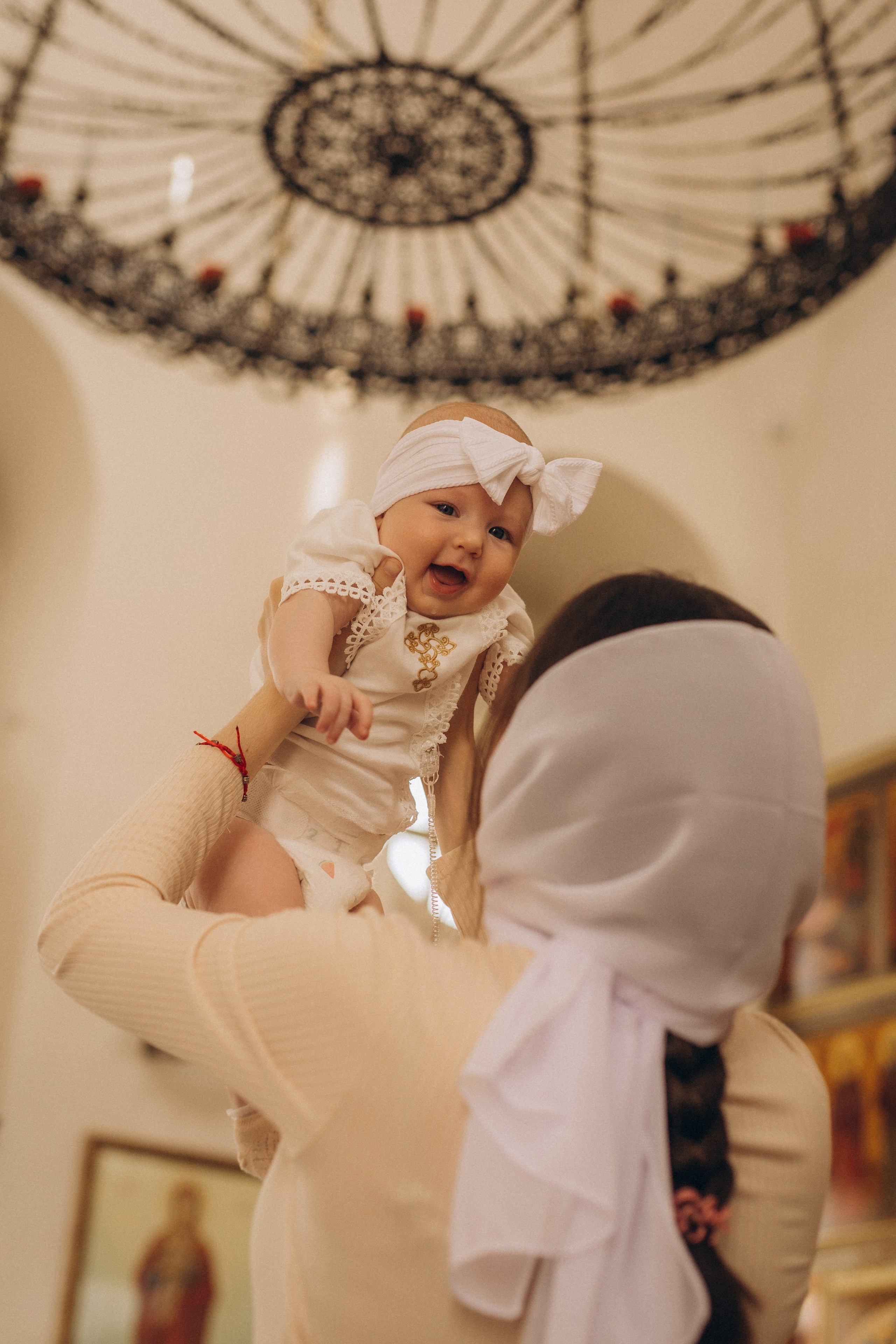 Таинство. Семейный фотограф Даша Погорелова г. Богучар