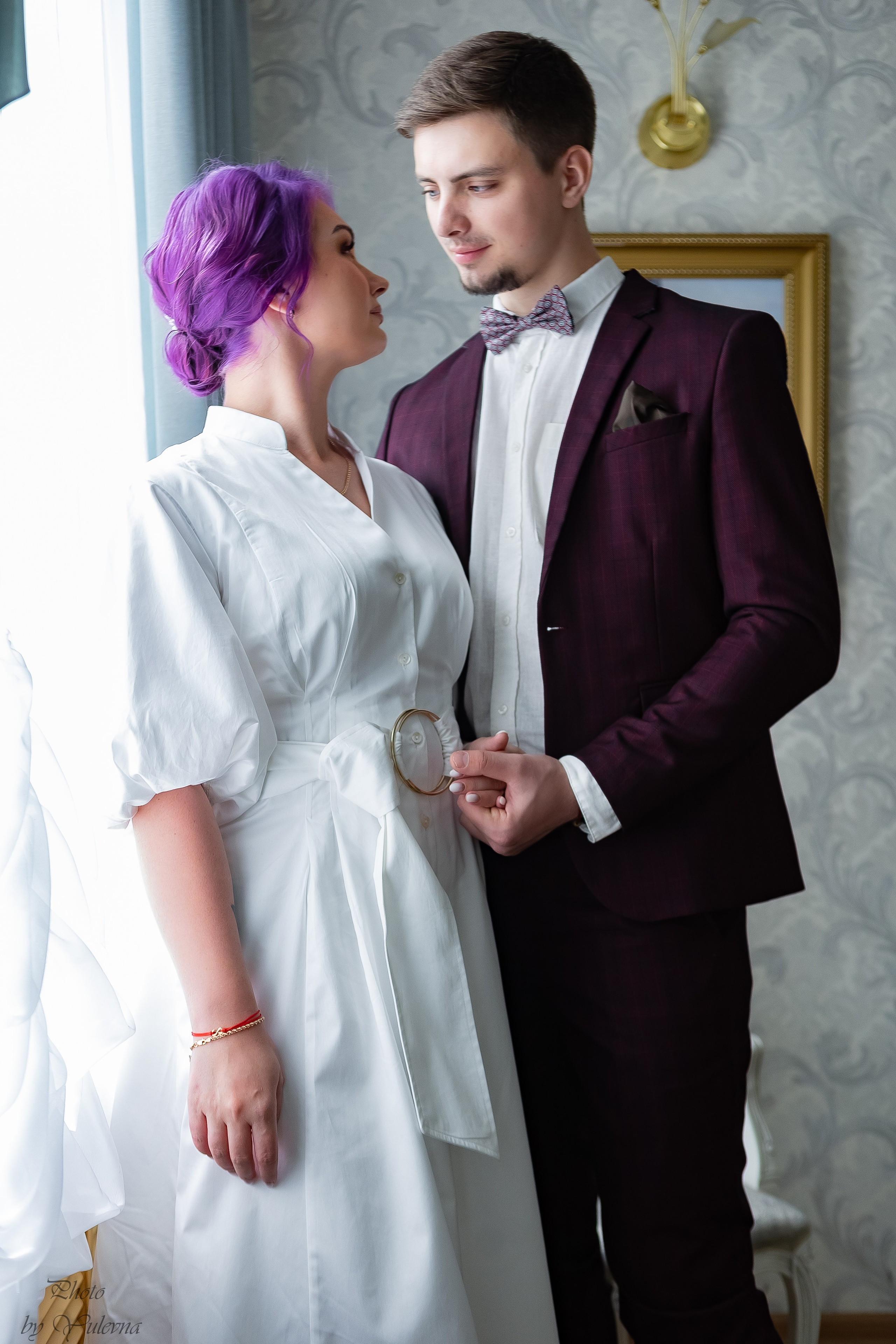 Свадьба Тина и Сергей. Фотограф в Санкт-Петербурге Писарева Юлия