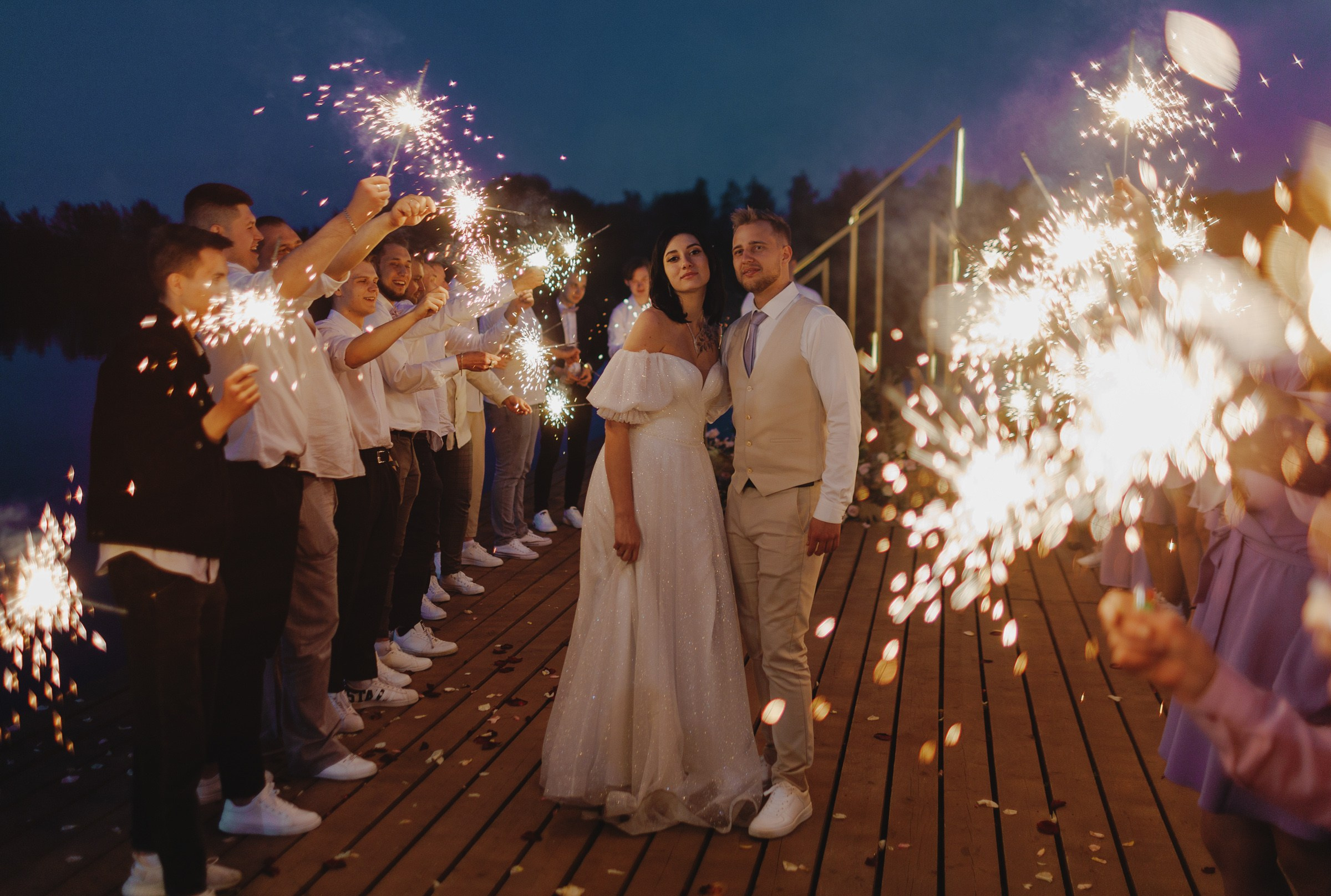 Никита Вероника. Свадебный фотограф и видеограф Дмитрий Горяченков