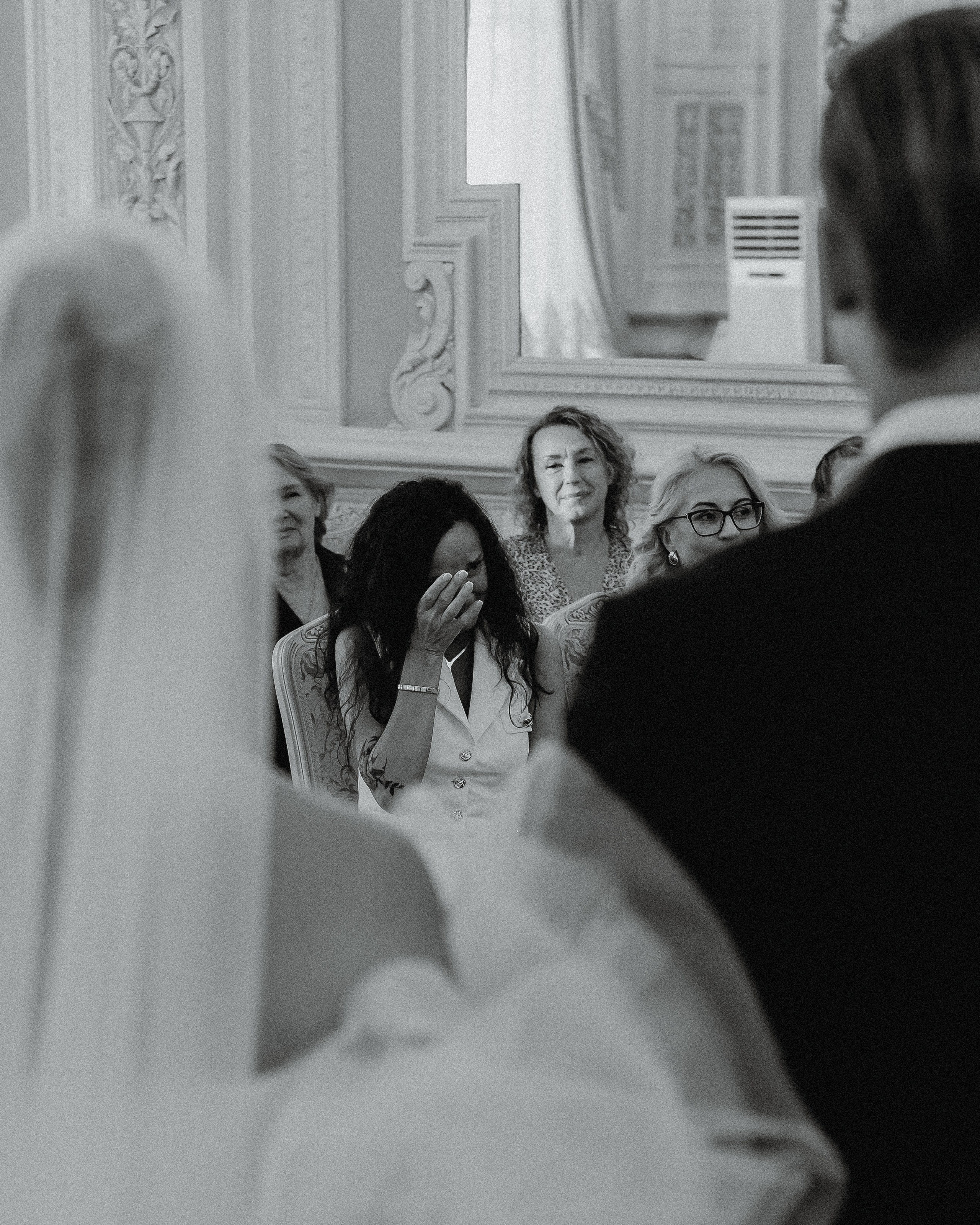 Vladislav and Anastasia. Фотограф из Санкт-Петербурга Григорий Куликов