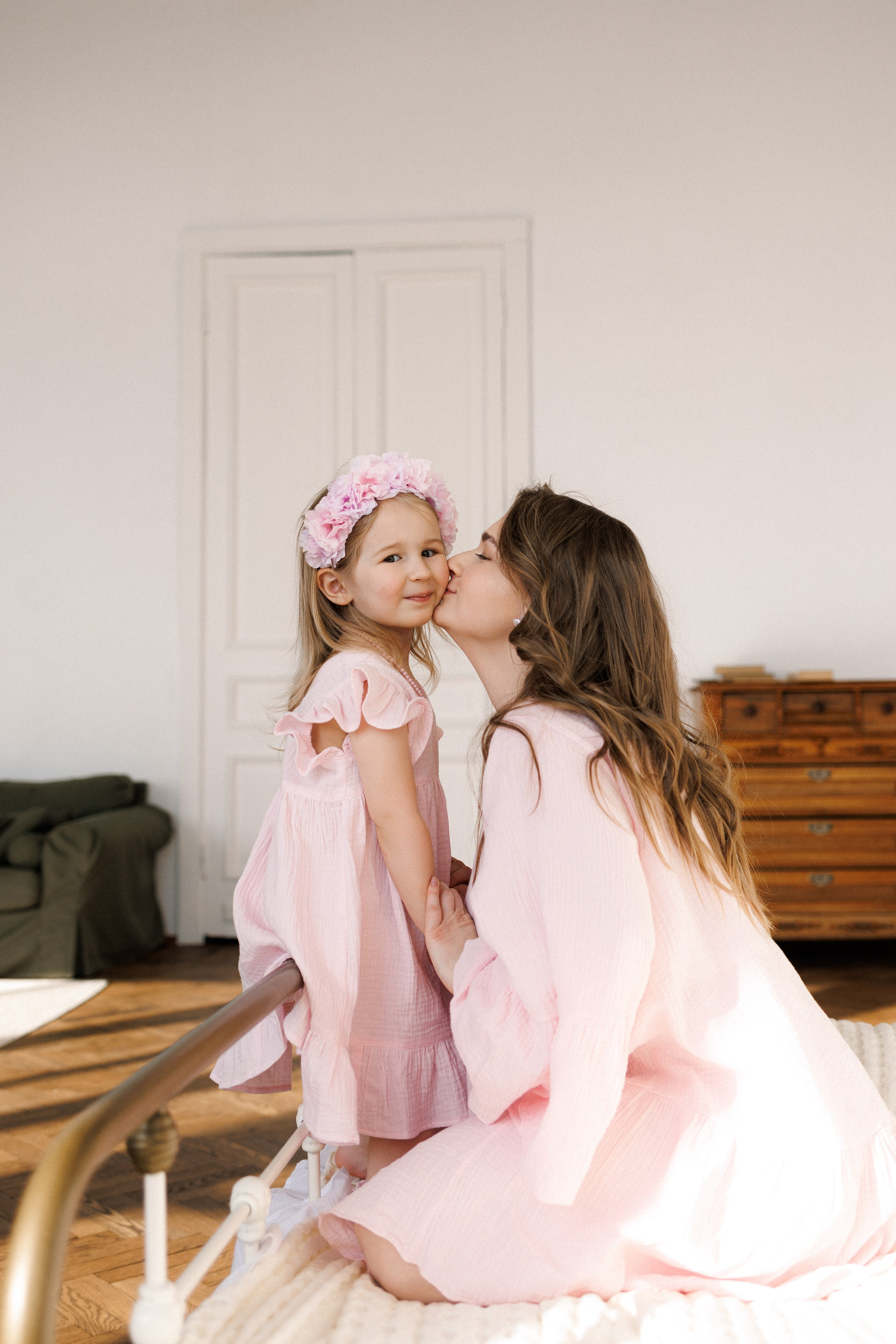 СТУДИЯ. Семейный и детский фотограф в Нижнем Новгороде Буслаева Мария
