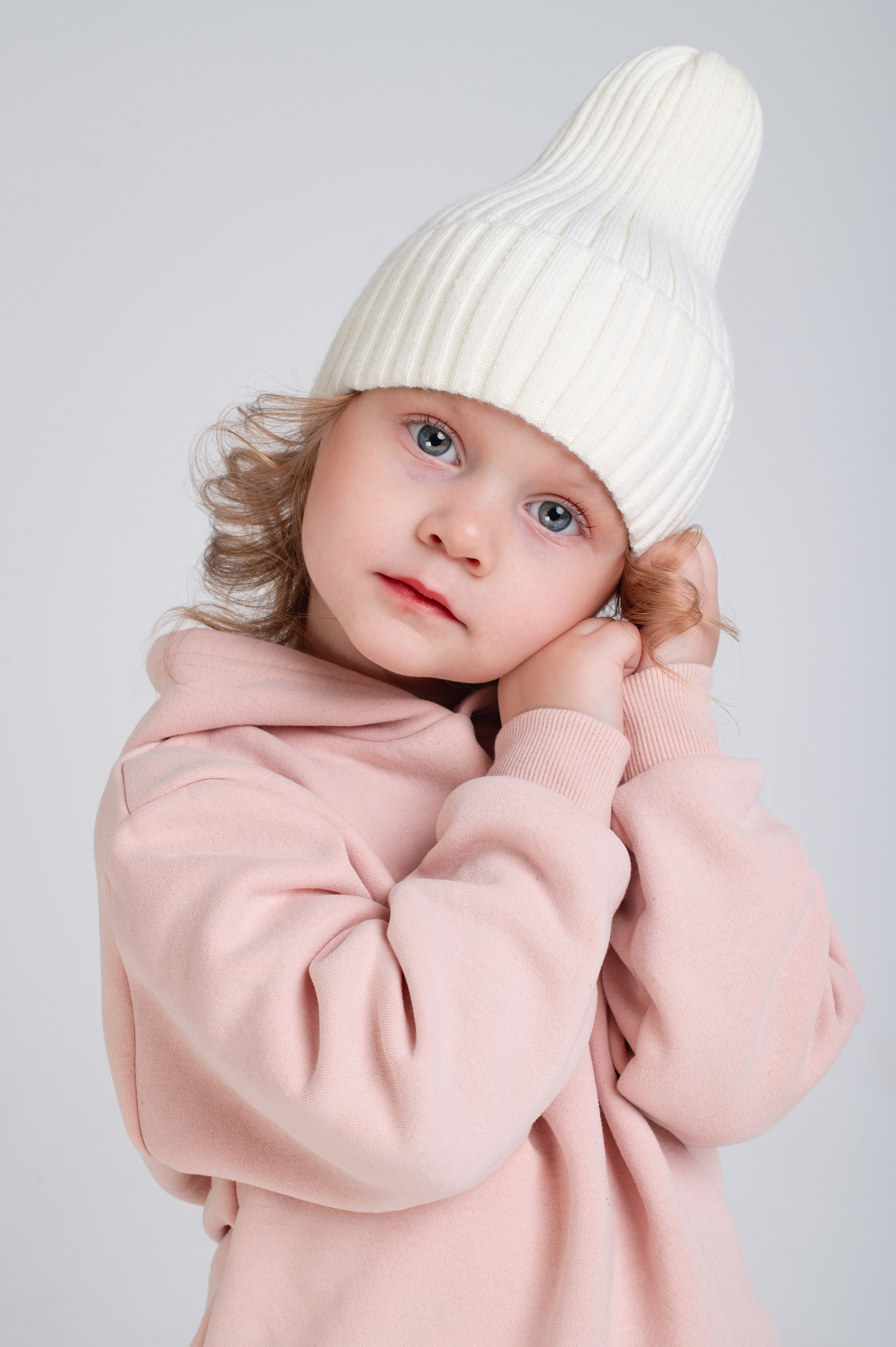 Дети (casual). Детский фотограф в Новокузнецке Николай Чекалин