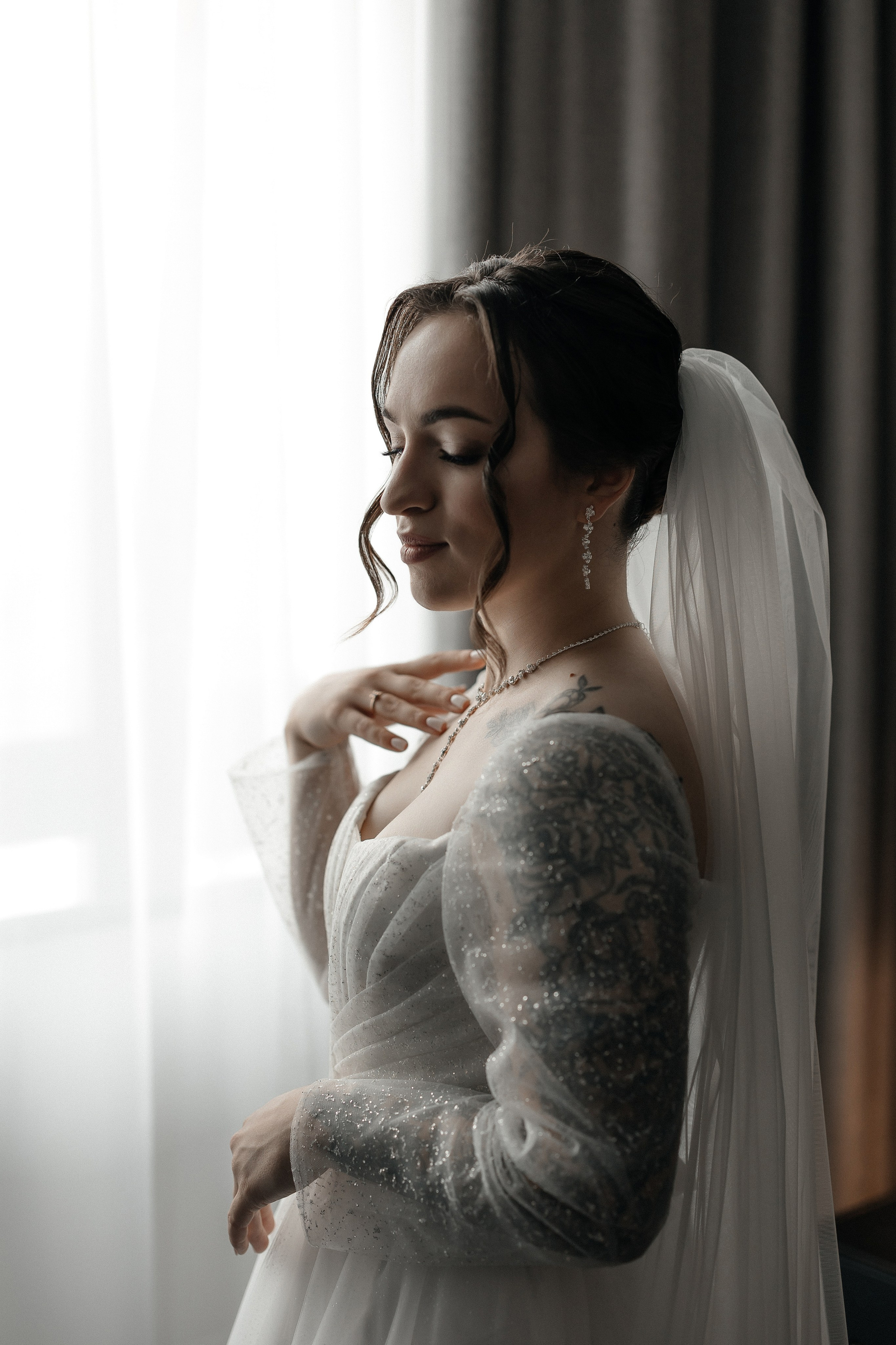 Елизавета & Максим | Wedding. Свадебный и семейный фотограф в Омске Евгения Хакимова