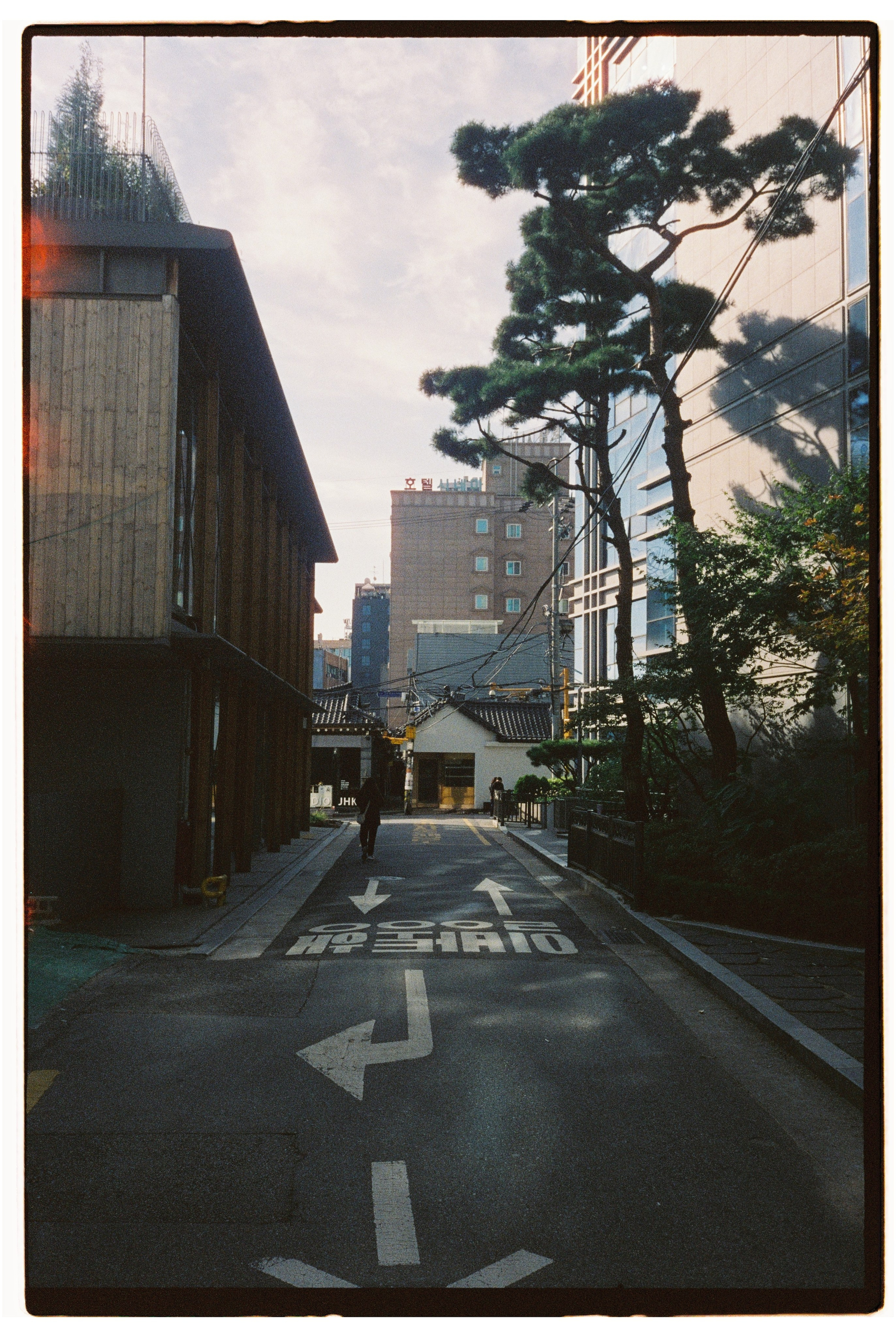 South Korea. @tomrus: Рустам Шагиморданов — фотограф